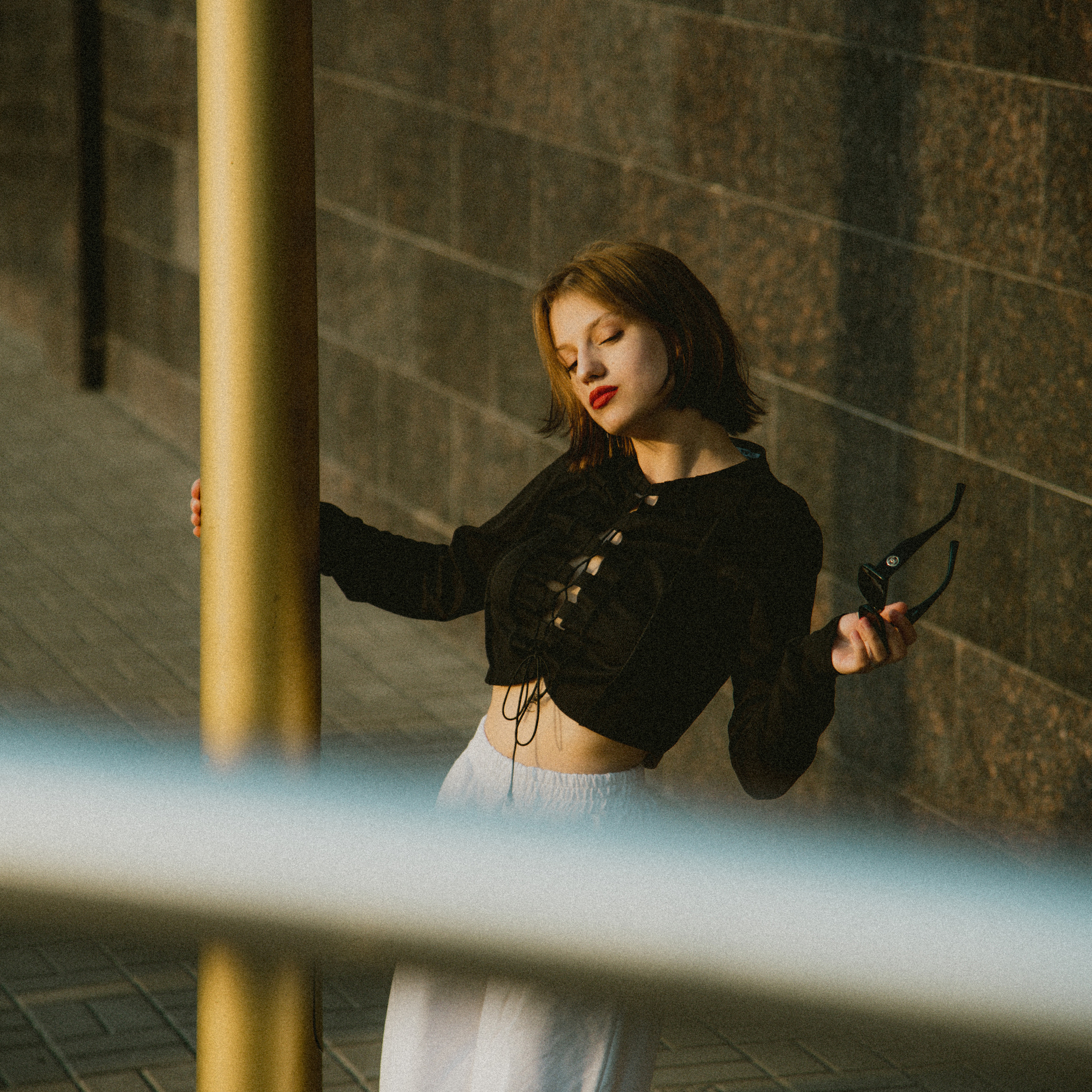 Городская экспресс (30 минут). ФОТОГРАФ СЕРГЕЕВА МАРИЯ