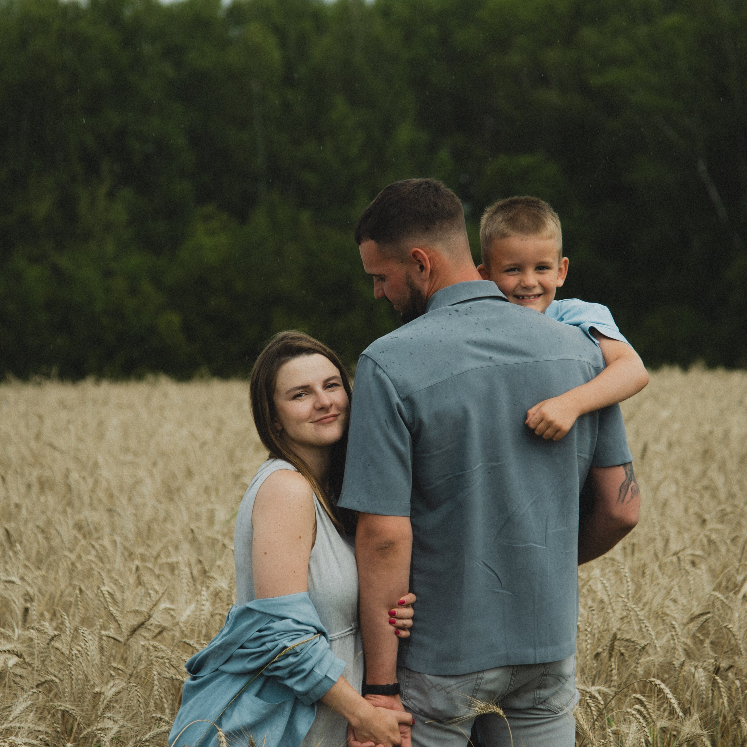 Лена & Ваня. ФОТОГРАФ СЕРГЕЕВА МАРИЯ