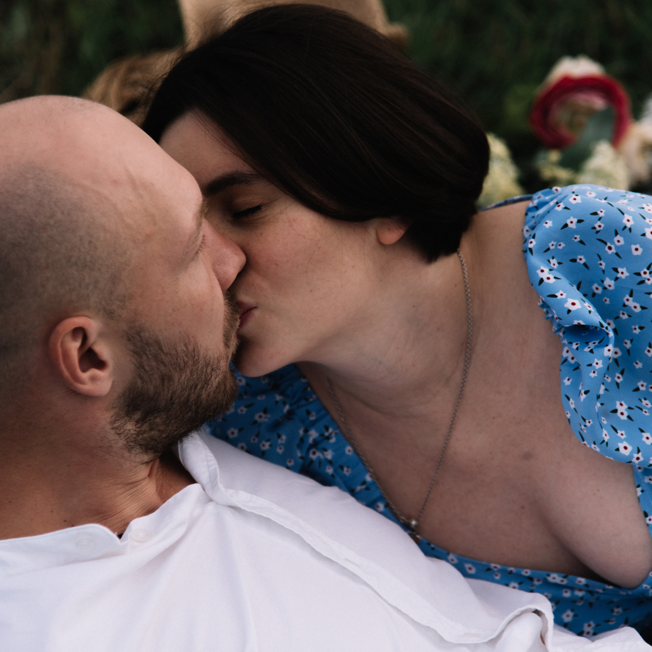 Юля Максим. ФОТОГРАФ СЕРГЕЕВА МАРИЯ