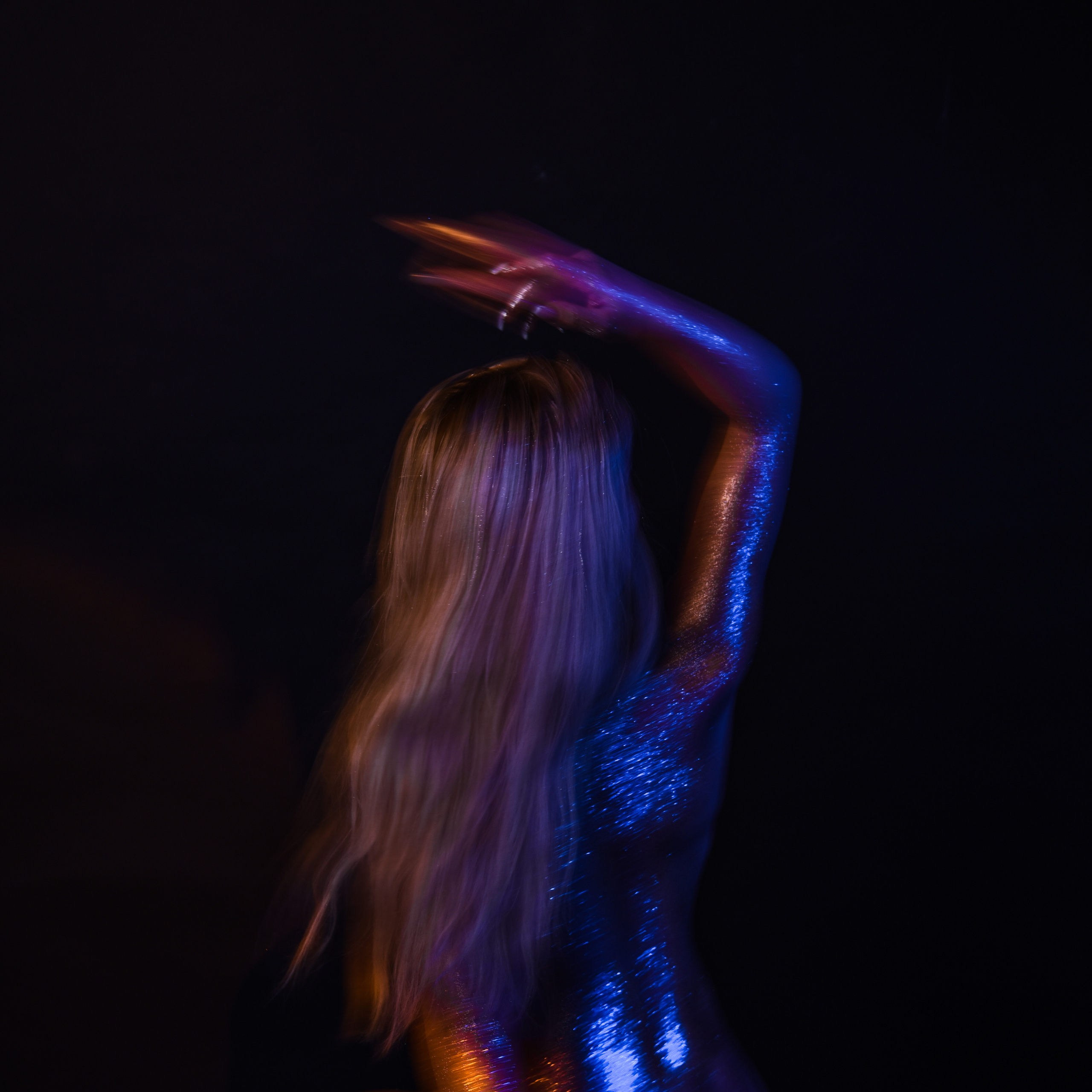 Анна. ФОТОГРАФ СЕРГЕЕВА МАРИЯ