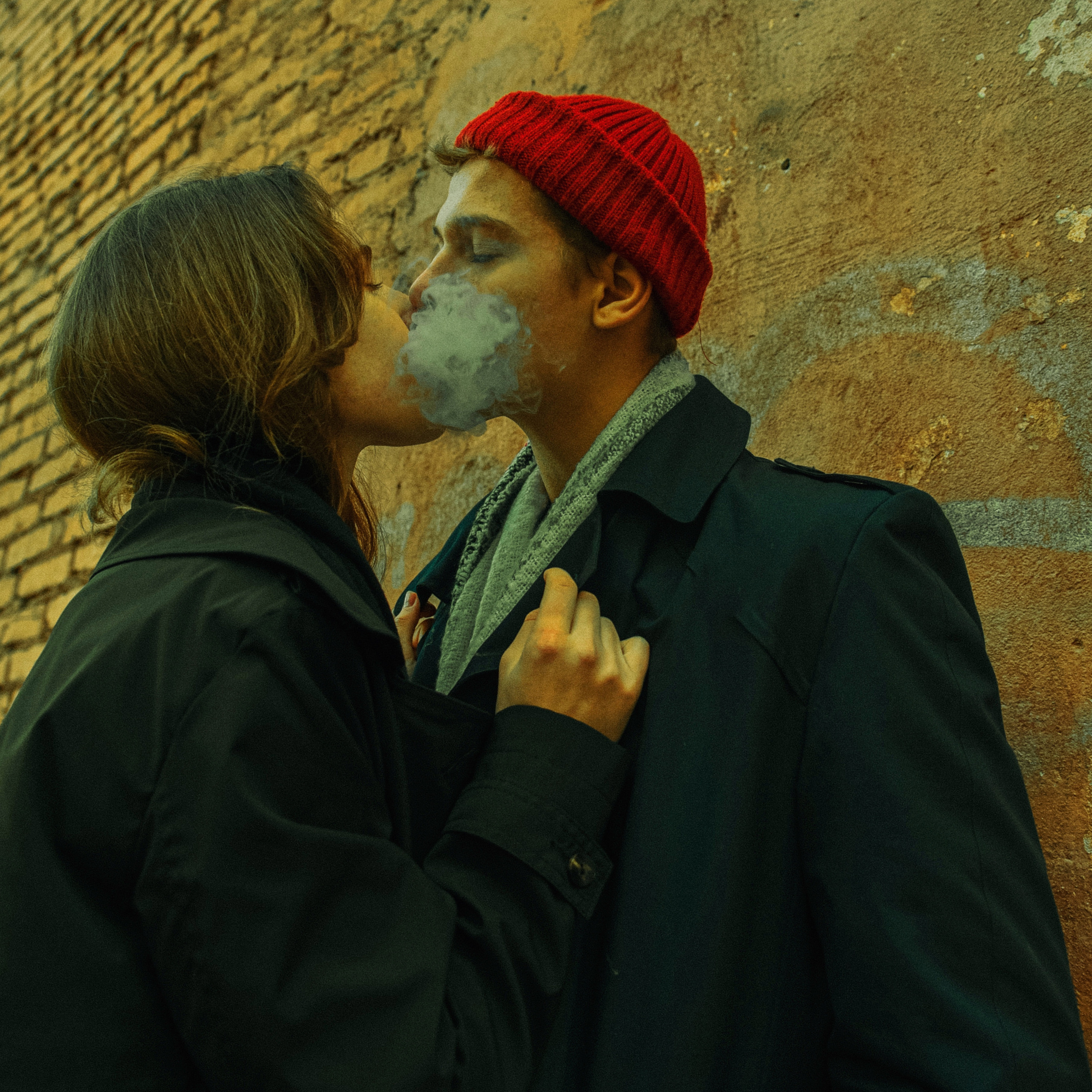 Лиза ♡ Дима. ФОТОГРАФ СЕРГЕЕВА МАРИЯ