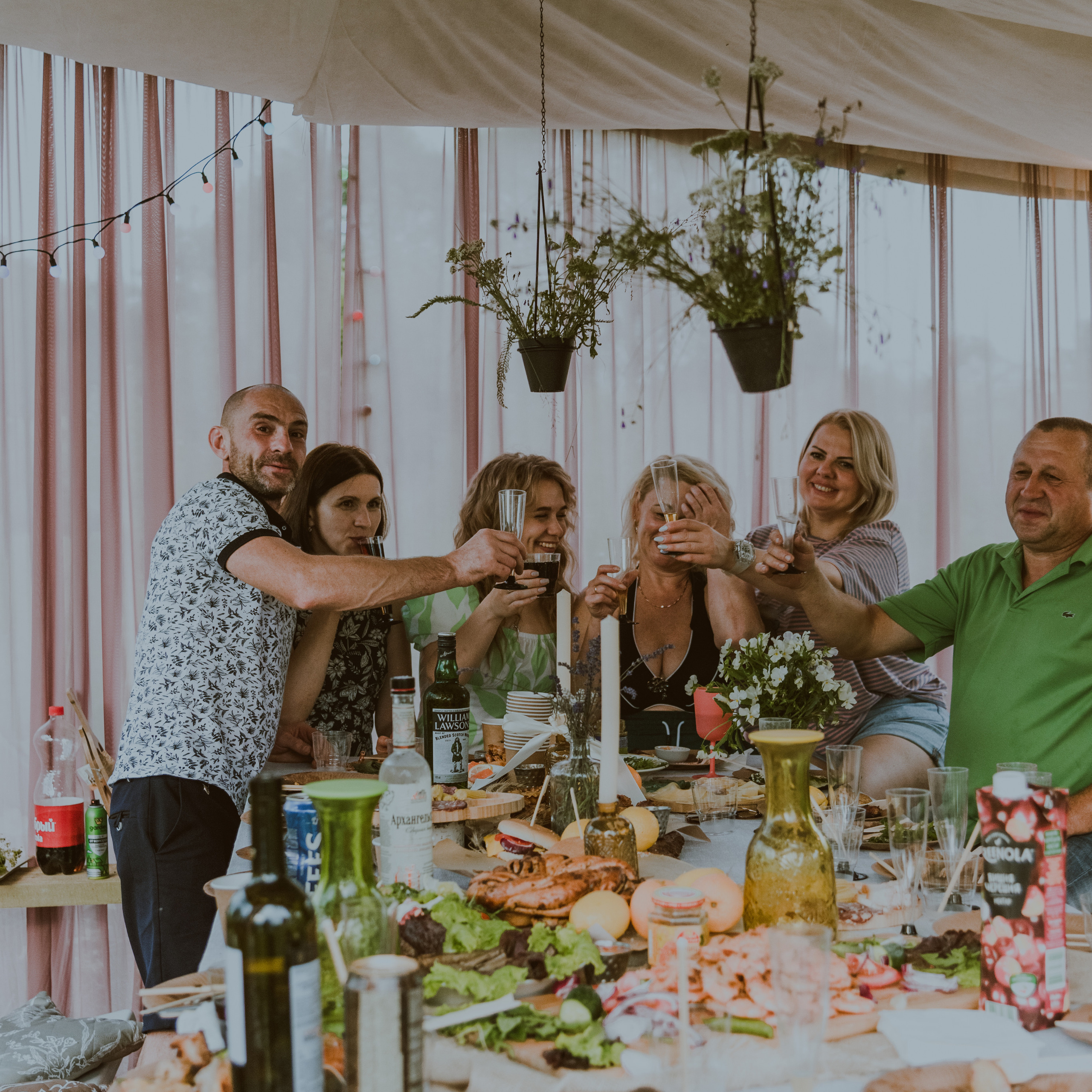 День рождения Саша. ФОТОГРАФ СЕРГЕЕВА МАРИЯ