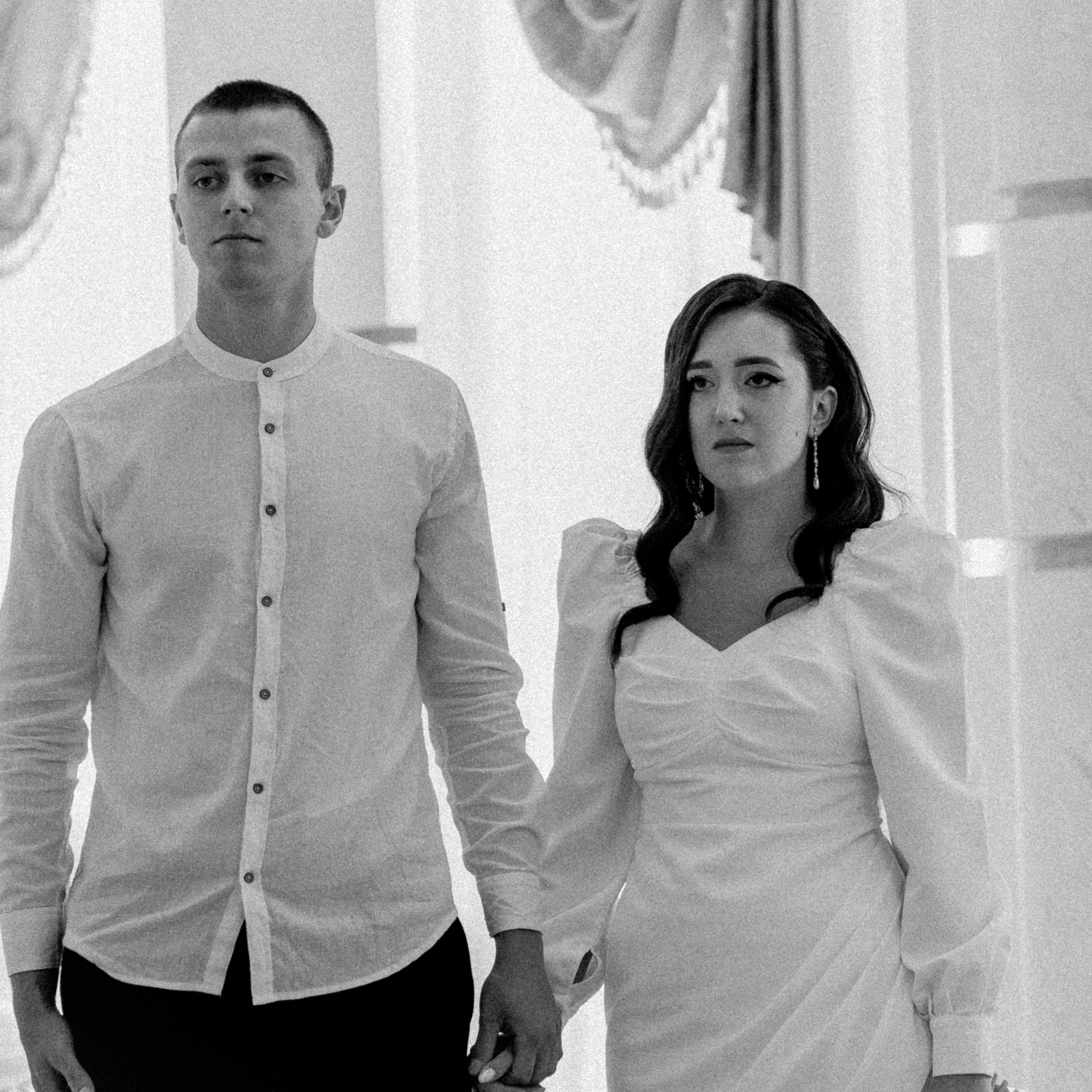 Алина Саша. ФОТОГРАФ СЕРГЕЕВА МАРИЯ