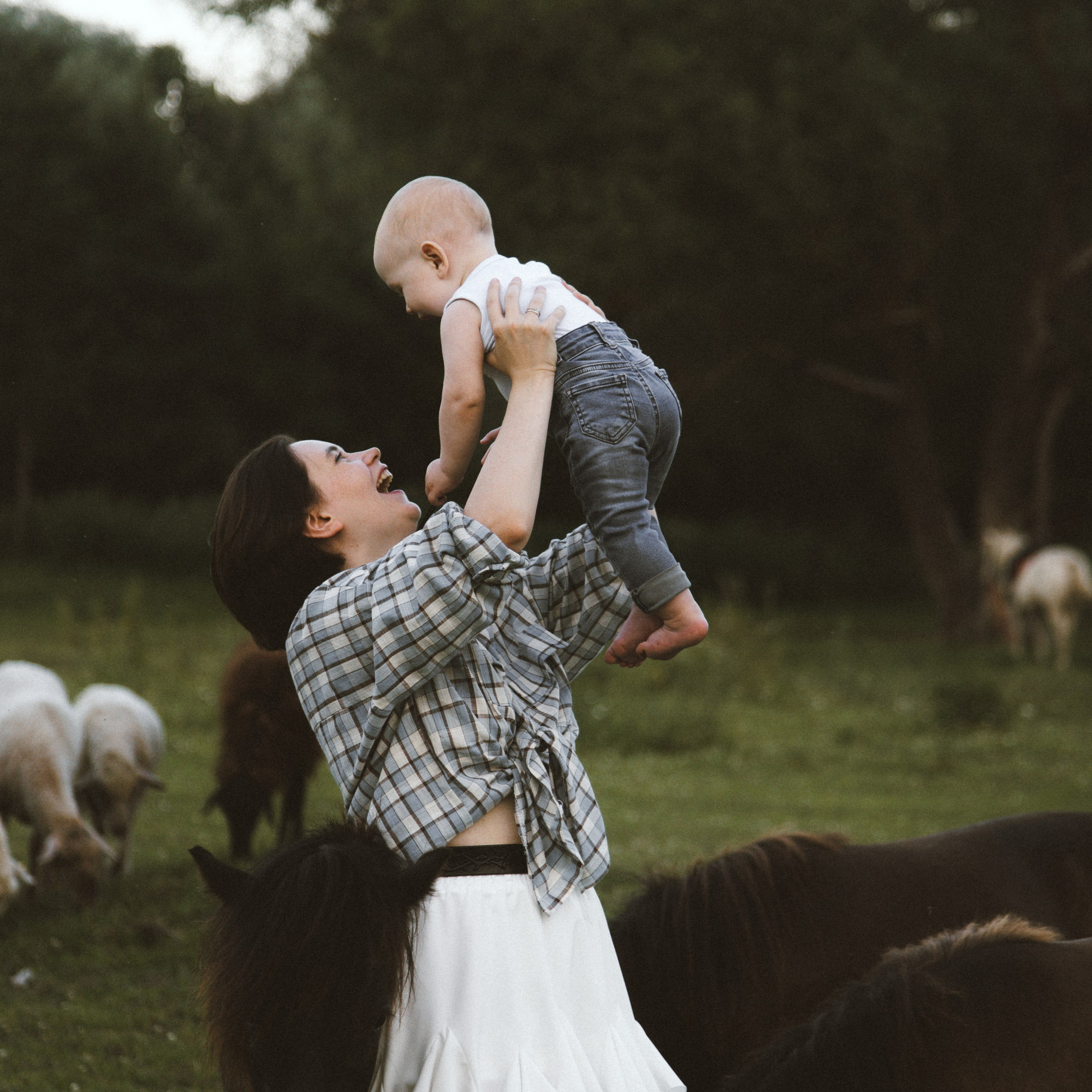 Юля & Макс. ФОТОГРАФ СЕРГЕЕВА МАРИЯ