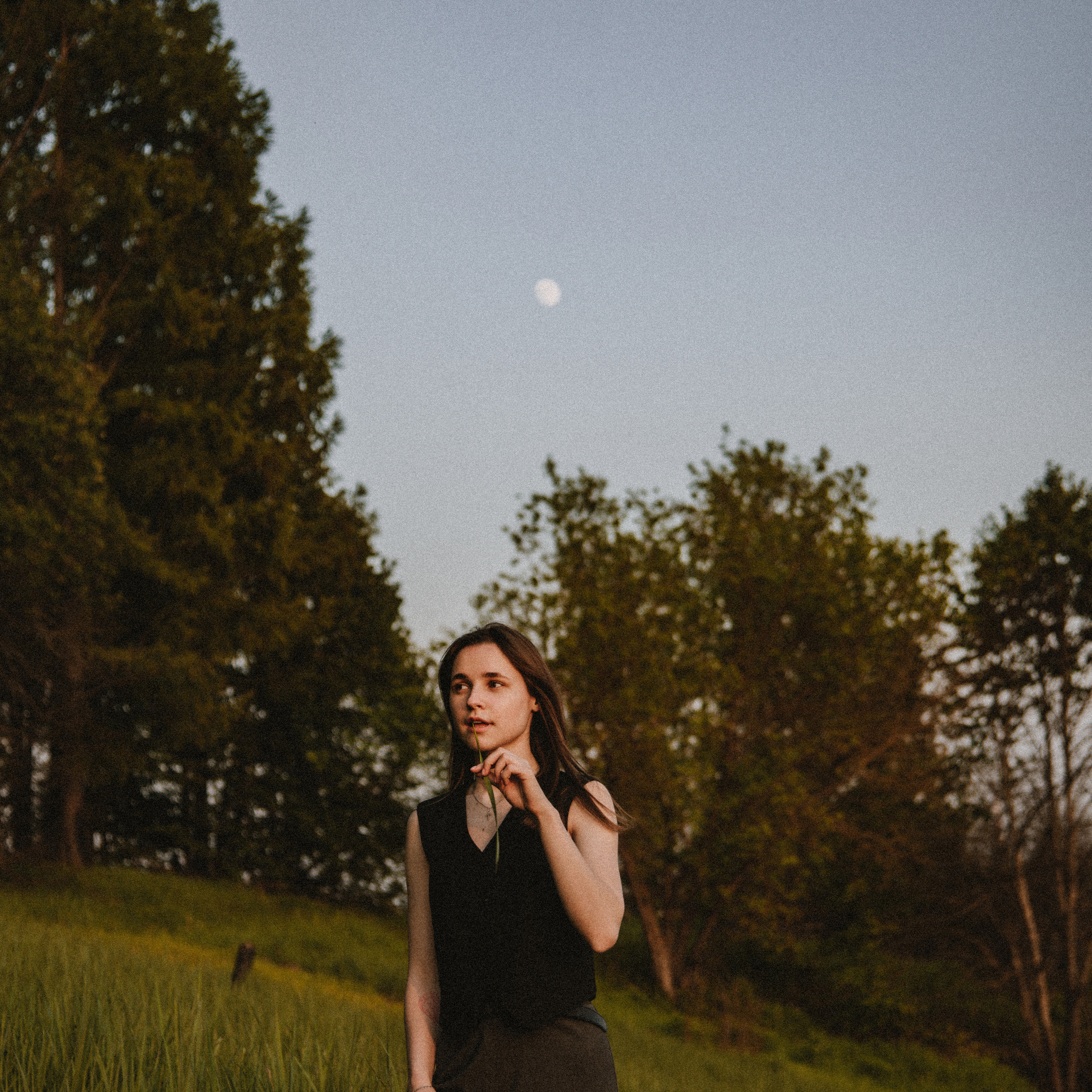 Лиза. ФОТОГРАФ СЕРГЕЕВА МАРИЯ