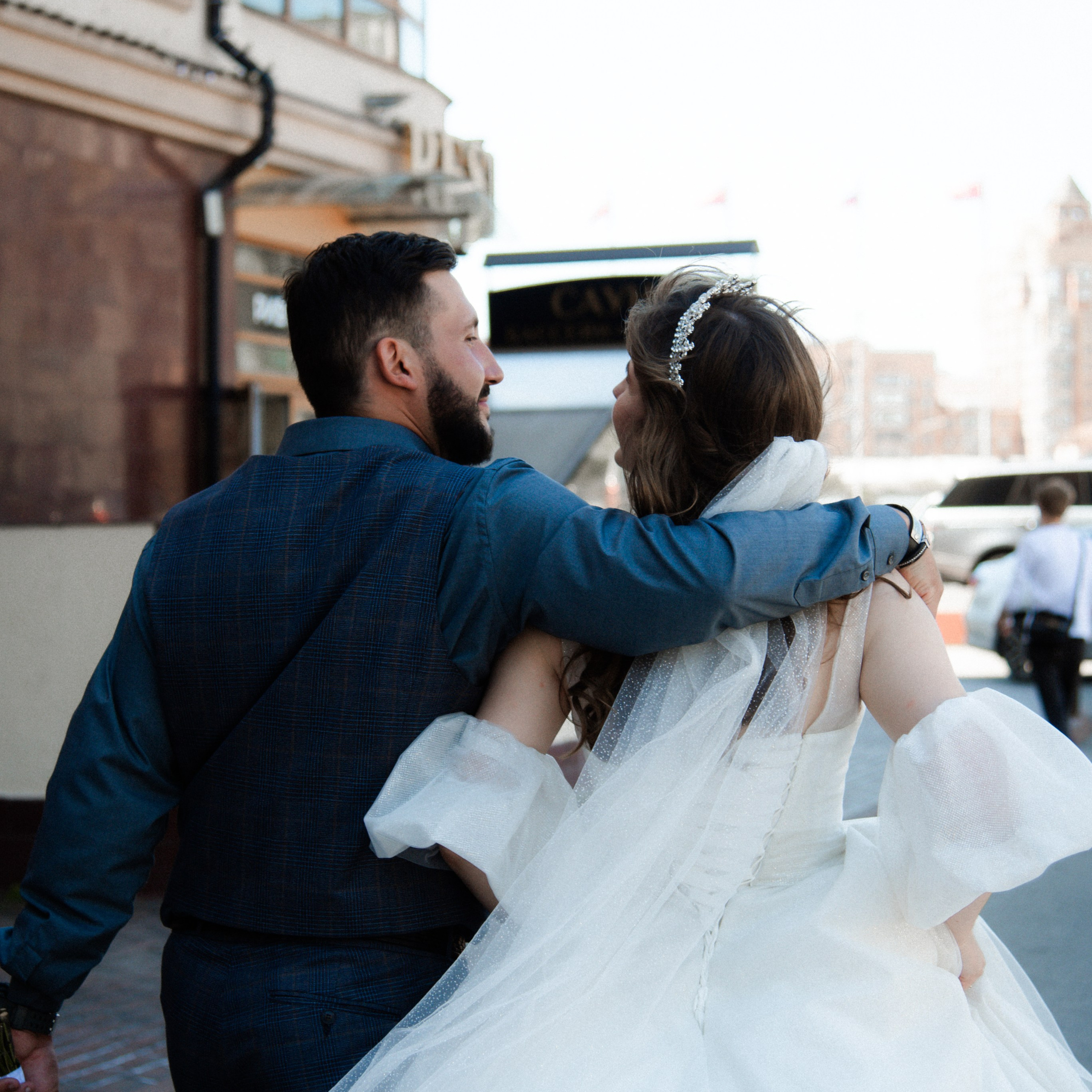 Лера Дима. ФОТОГРАФ СЕРГЕЕВА МАРИЯ