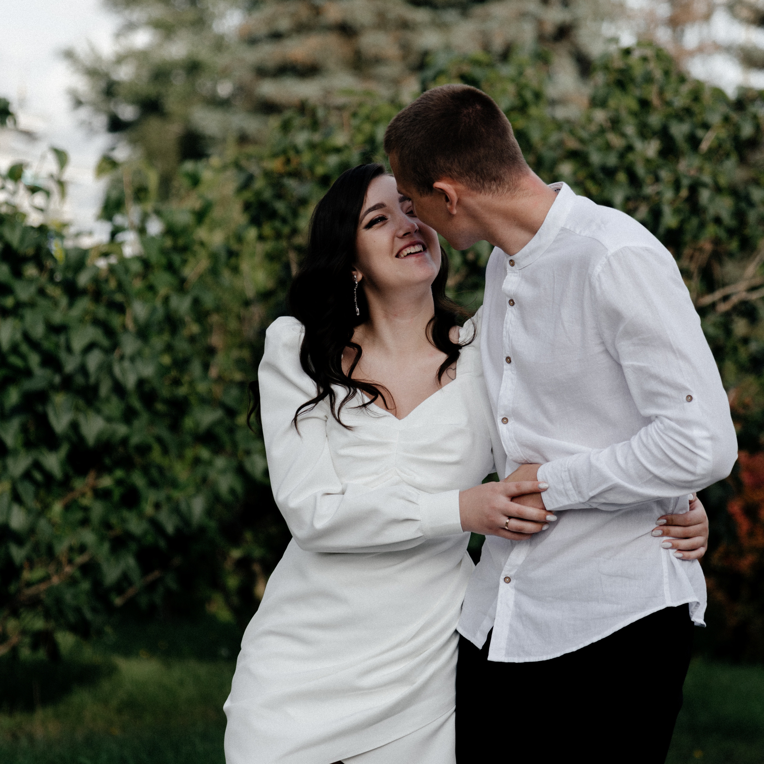 Алина Саша. ФОТОГРАФ СЕРГЕЕВА МАРИЯ