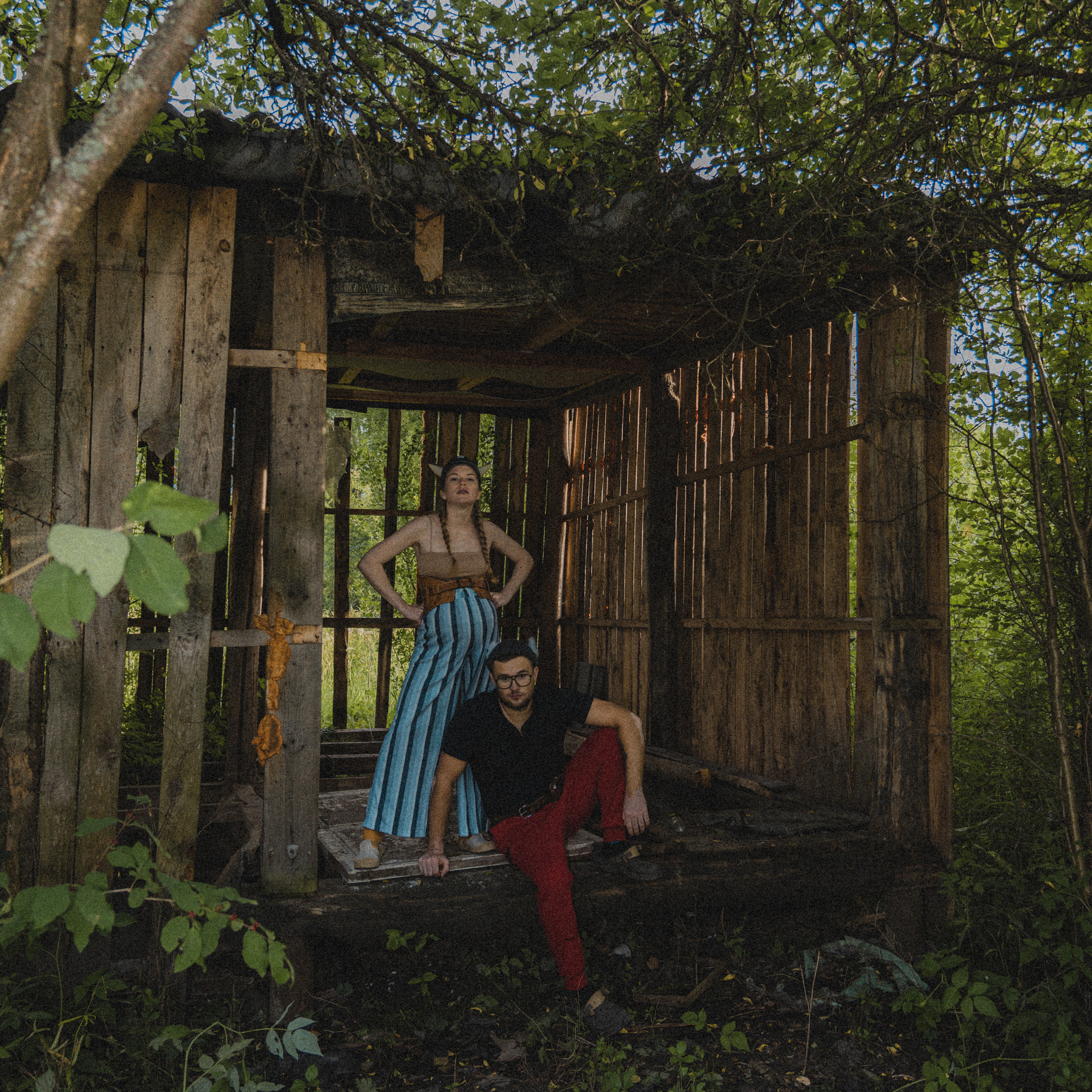 Маша ♡ Вадим. ФОТОГРАФ СЕРГЕЕВА МАРИЯ