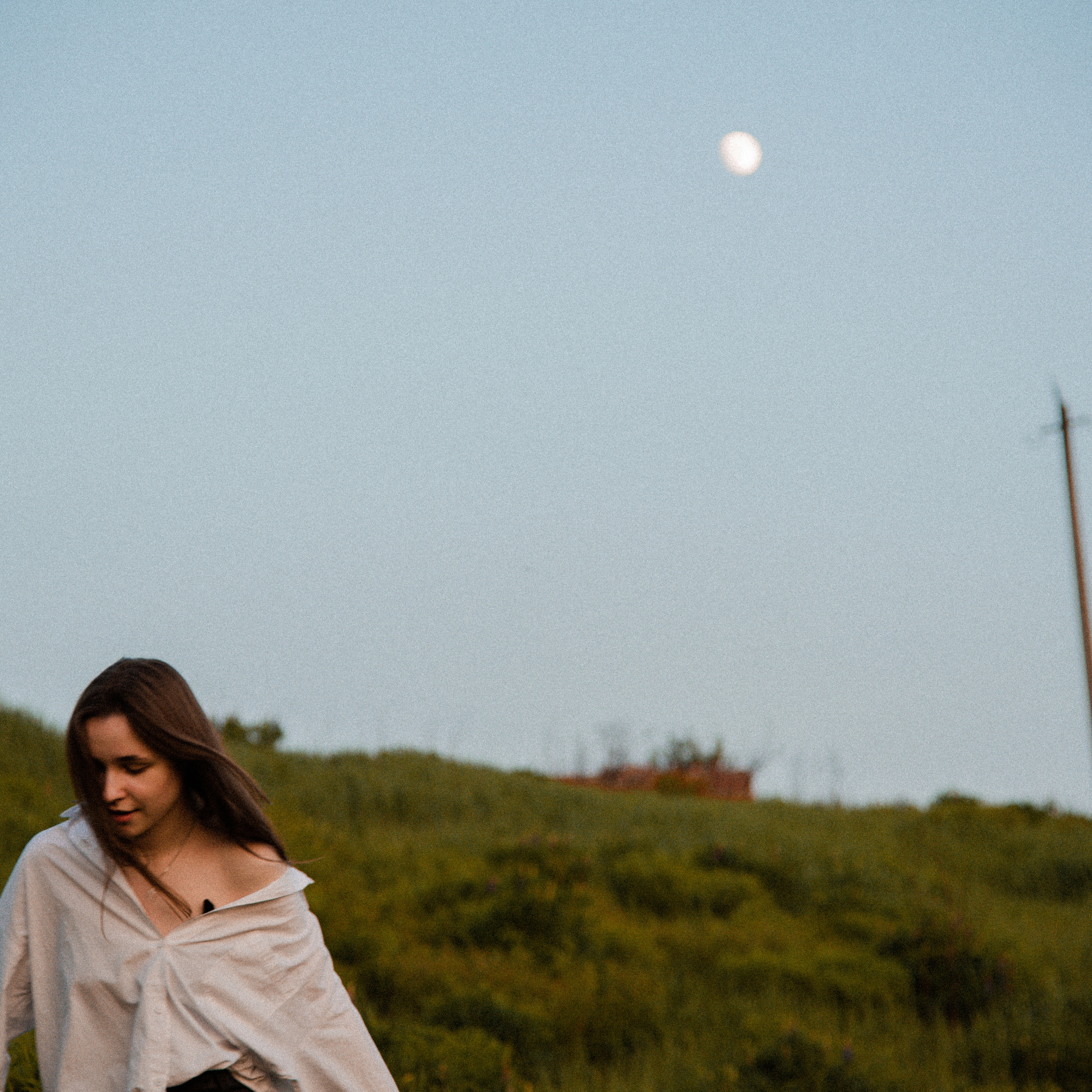 Лиза. ФОТОГРАФ СЕРГЕЕВА МАРИЯ