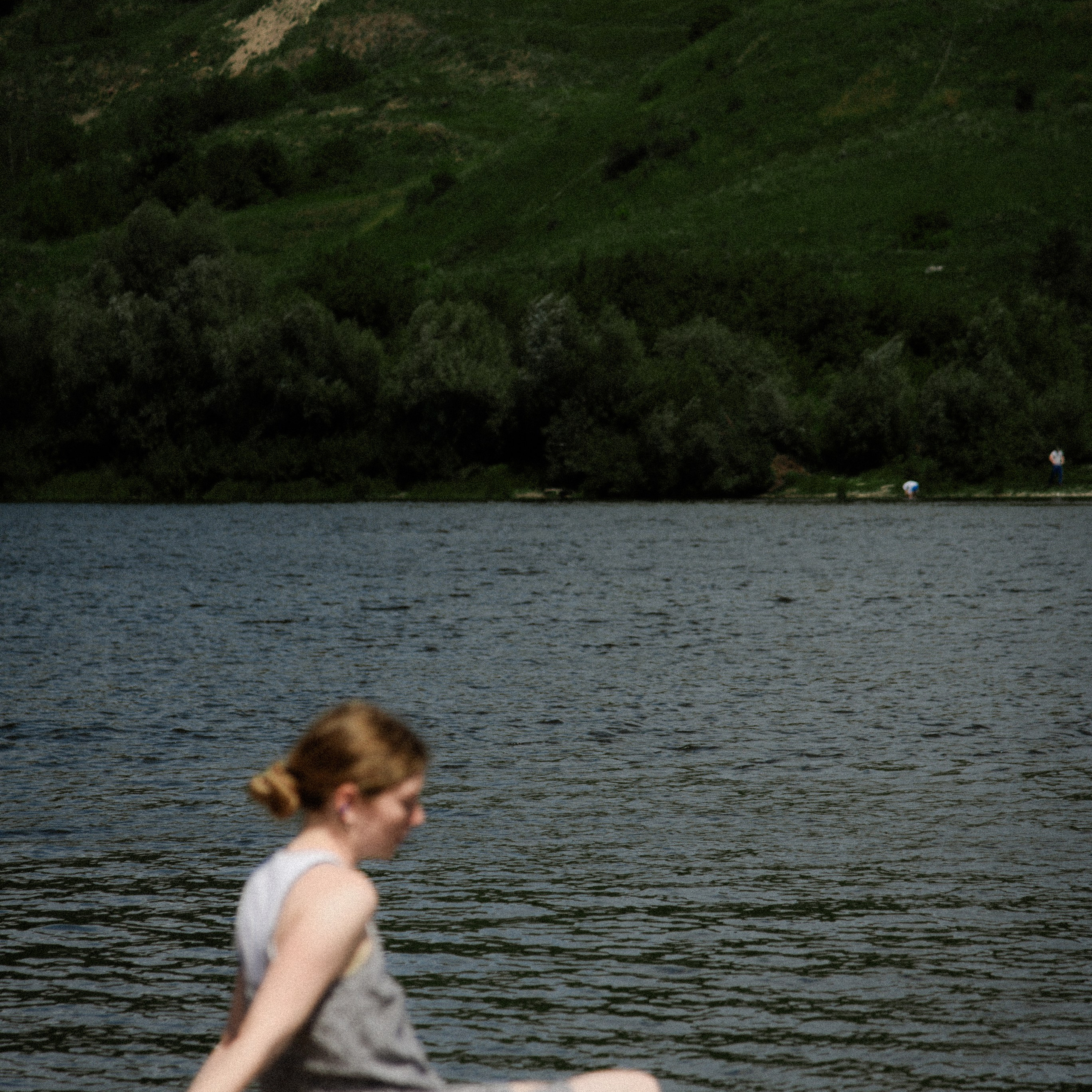 Мария. ФОТОГРАФ СЕРГЕЕВА МАРИЯ