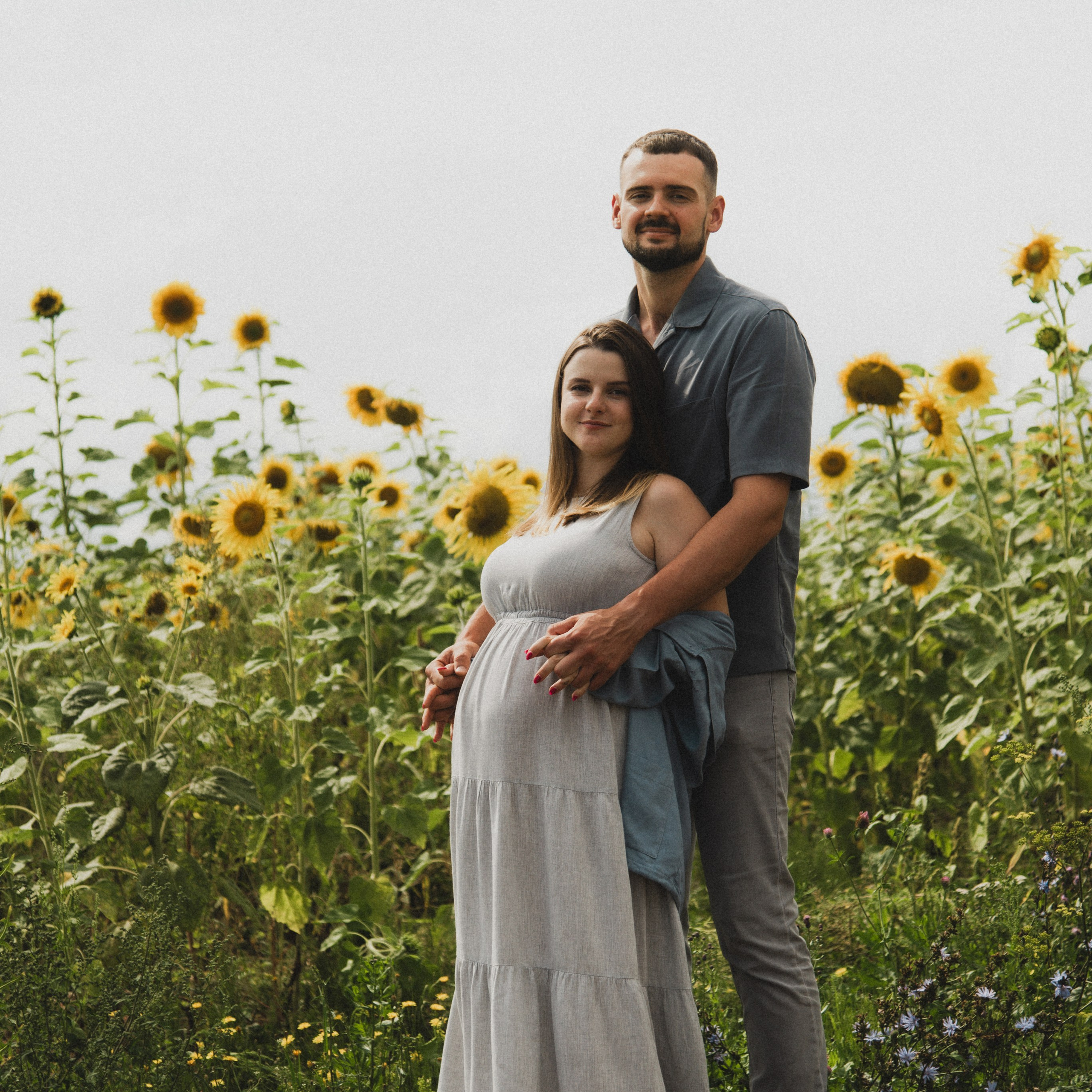 Лена & Ваня. ФОТОГРАФ СЕРГЕЕВА МАРИЯ