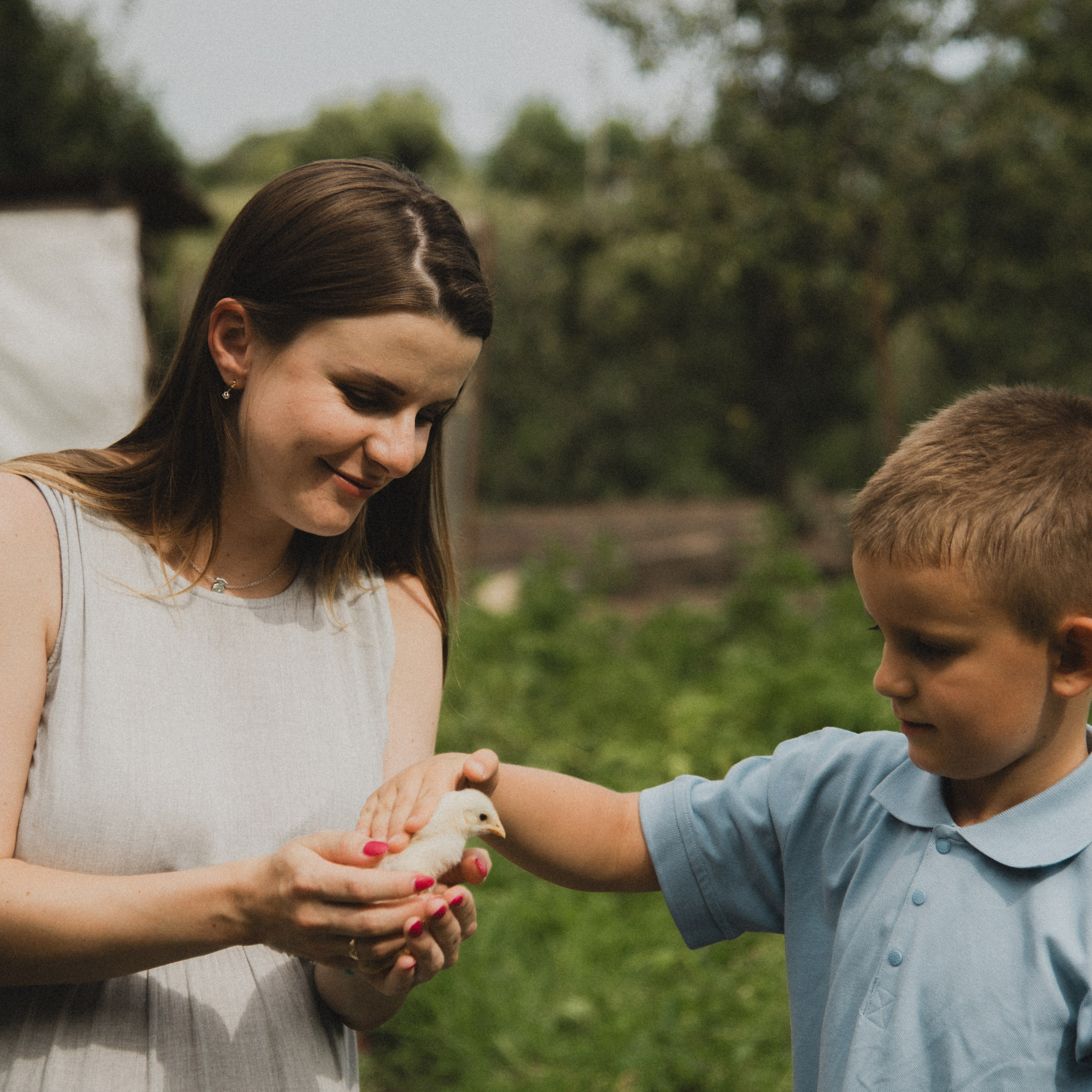 Лена & Ваня. ФОТОГРАФ СЕРГЕЕВА МАРИЯ