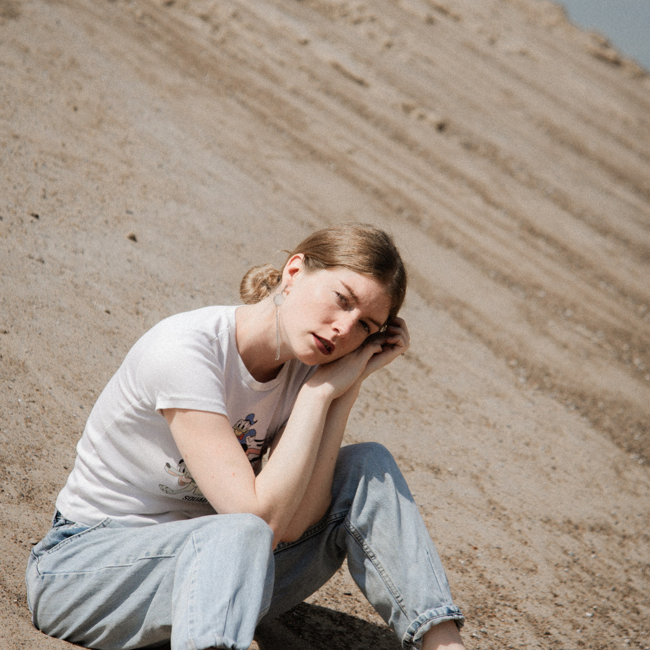 Мария. ФОТОГРАФ СЕРГЕЕВА МАРИЯ