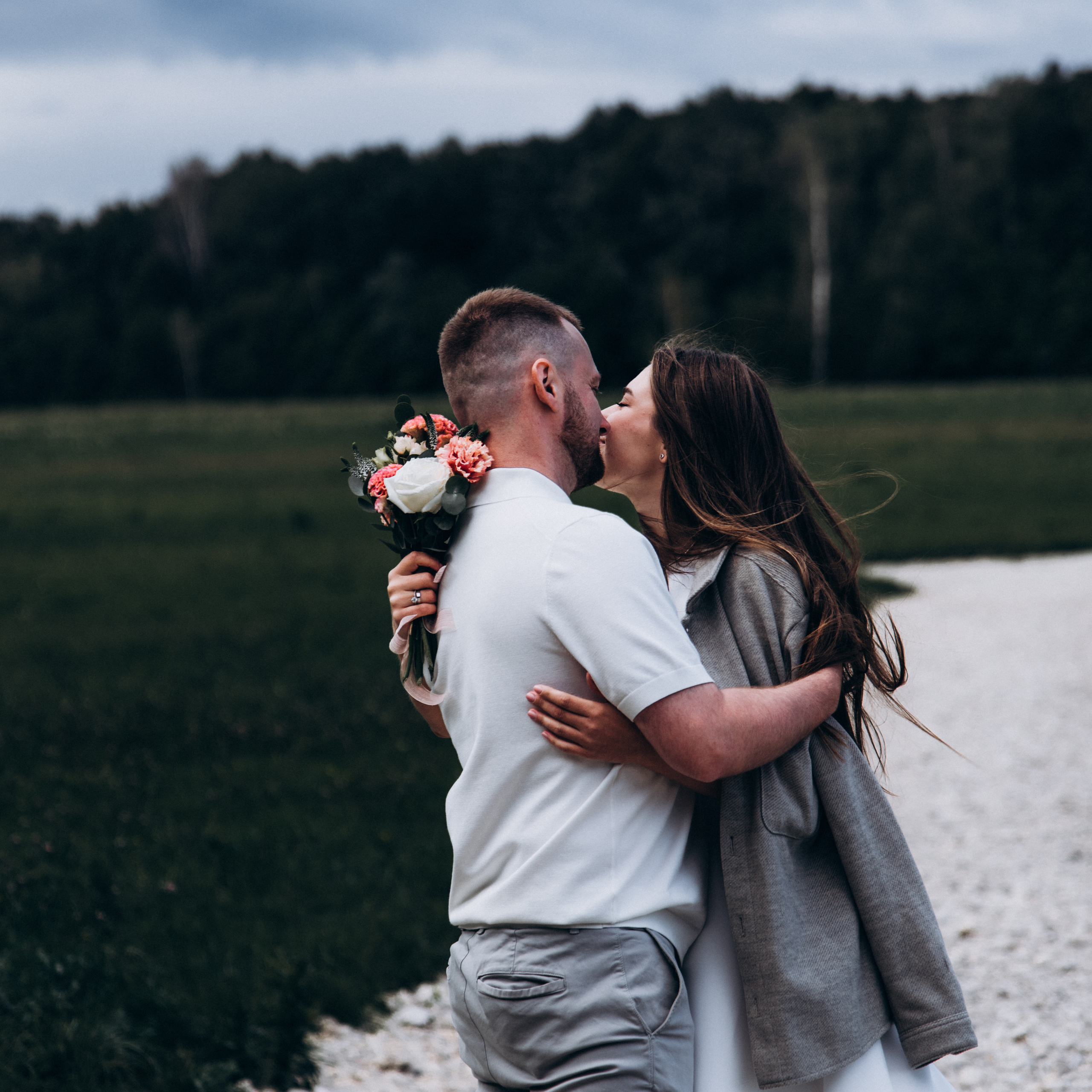 Вика Денис. ФОТОГРАФ СЕРГЕЕВА МАРИЯ