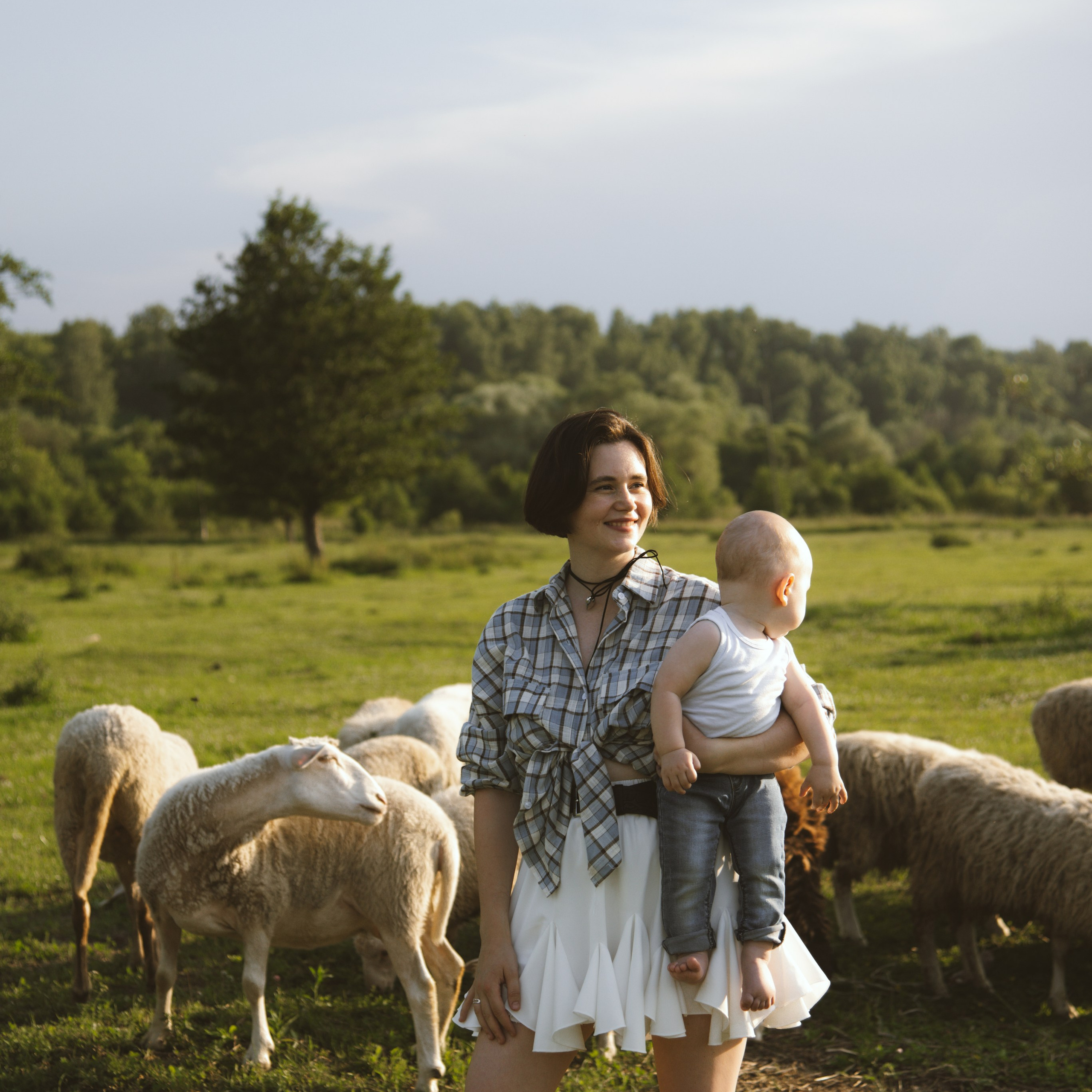 Юля & Макс. ФОТОГРАФ СЕРГЕЕВА МАРИЯ