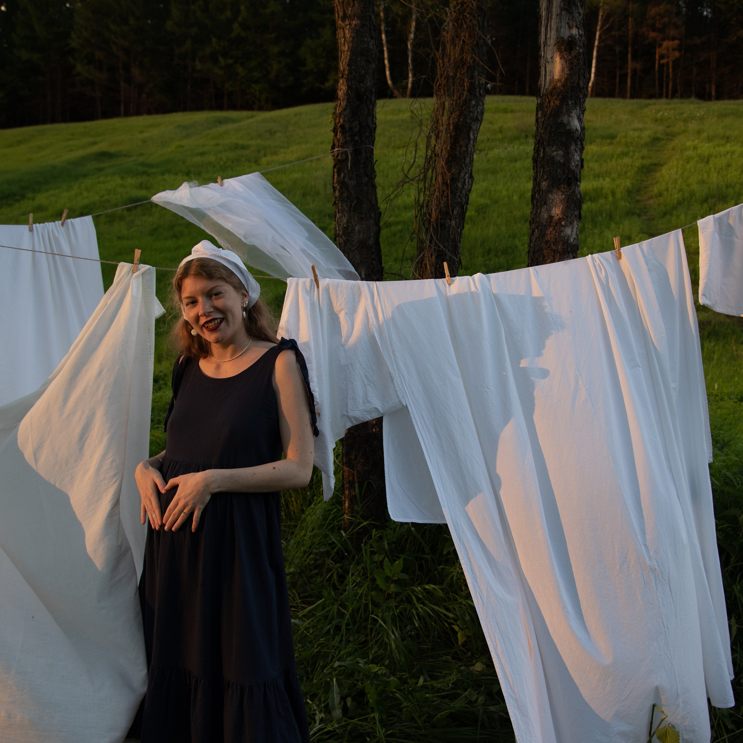 Анна-Мария. ФОТОГРАФ СЕРГЕЕВА МАРИЯ