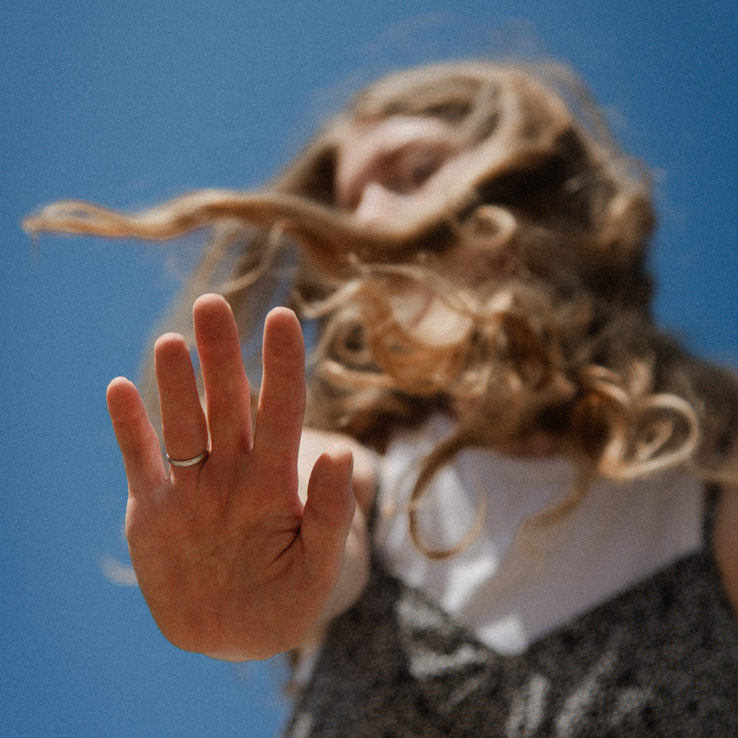 Мария. ФОТОГРАФ СЕРГЕЕВА МАРИЯ