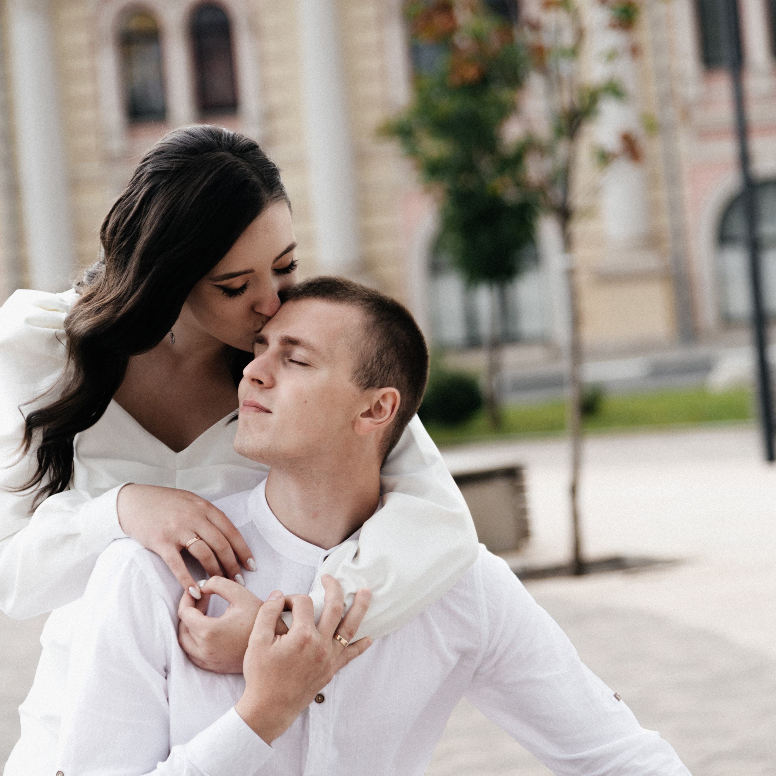 Алина Саша. ФОТОГРАФ СЕРГЕЕВА МАРИЯ