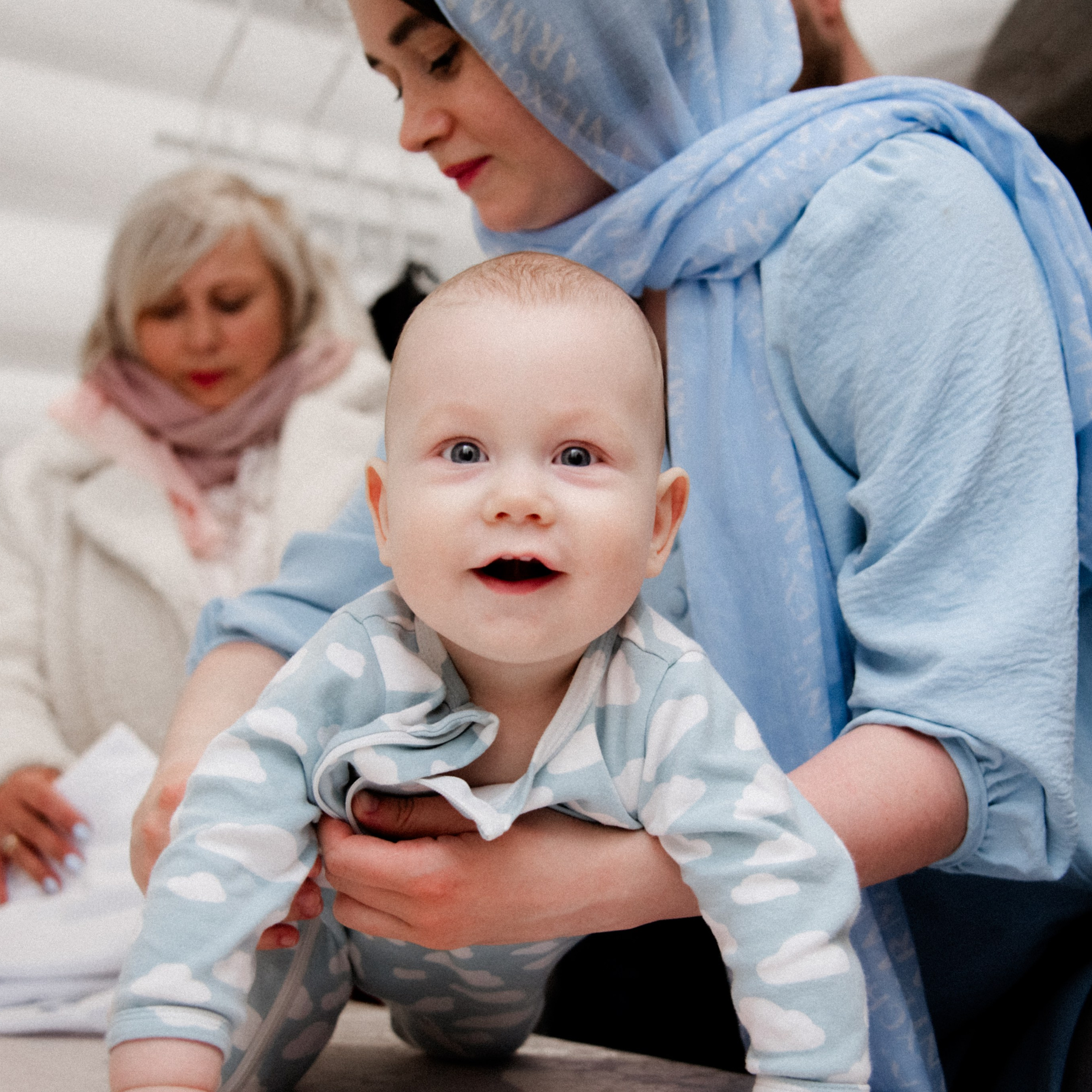 Крестины Вася. ФОТОГРАФ СЕРГЕЕВА МАРИЯ