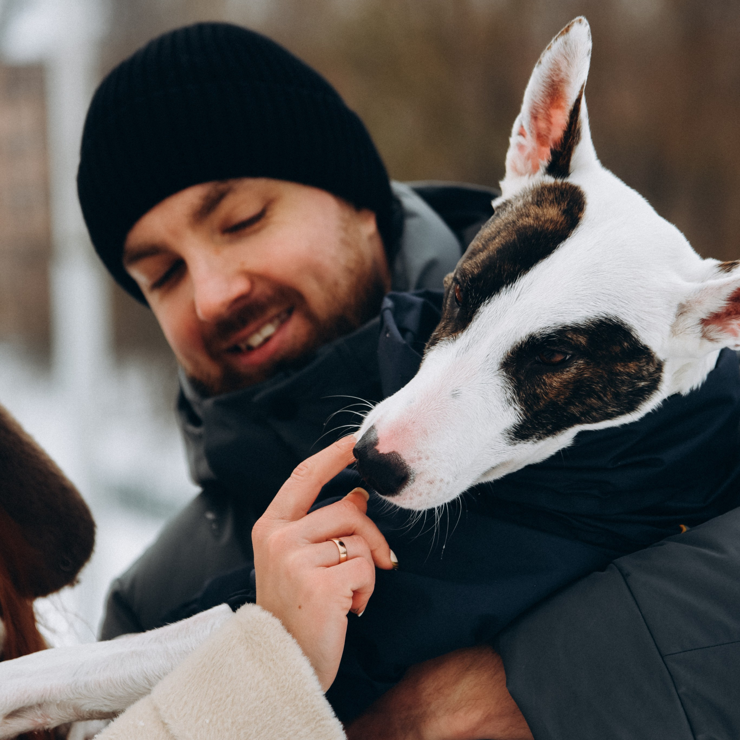 Вика Дима. ФОТОГРАФ СЕРГЕЕВА МАРИЯ