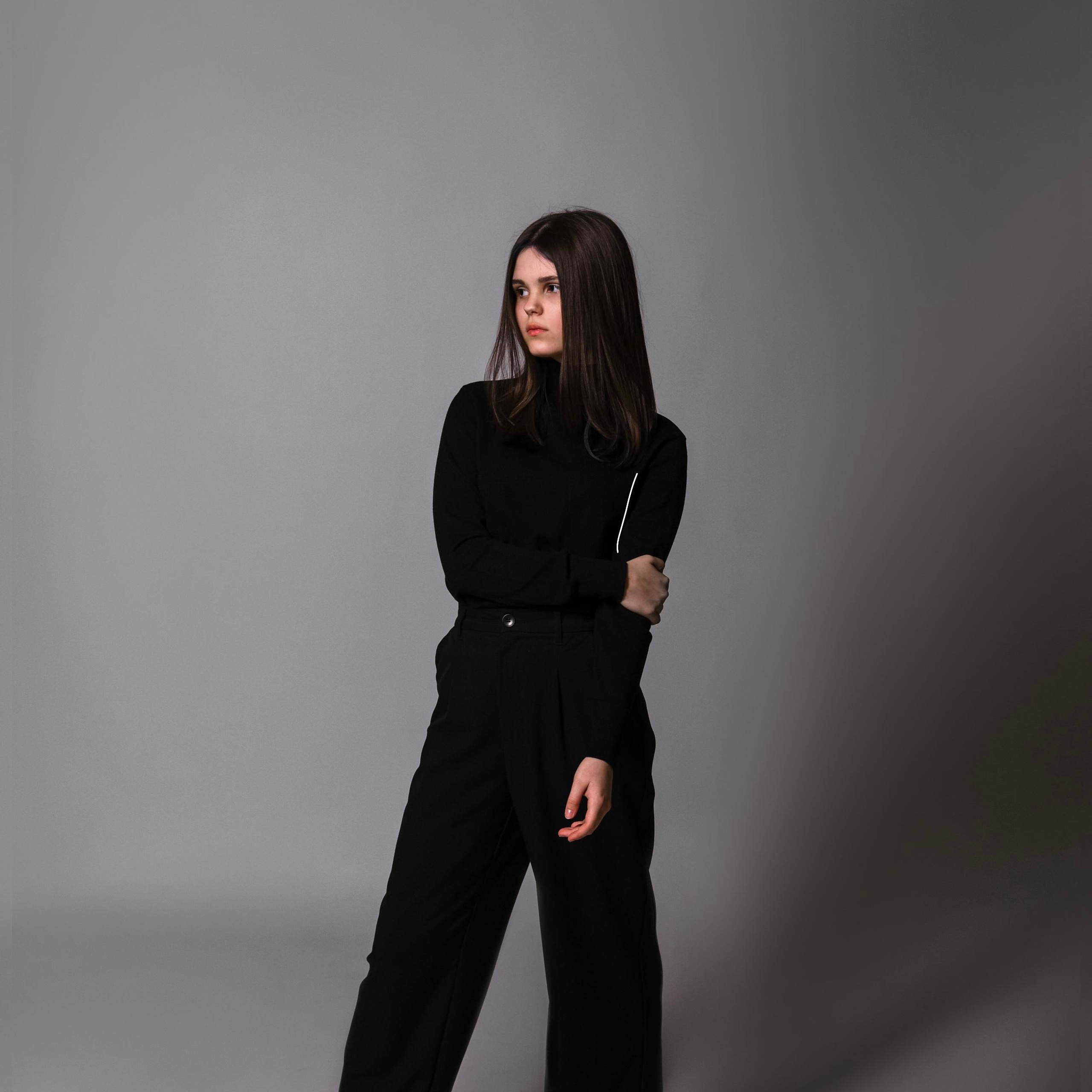 Юля. ФОТОГРАФ СЕРГЕЕВА МАРИЯ