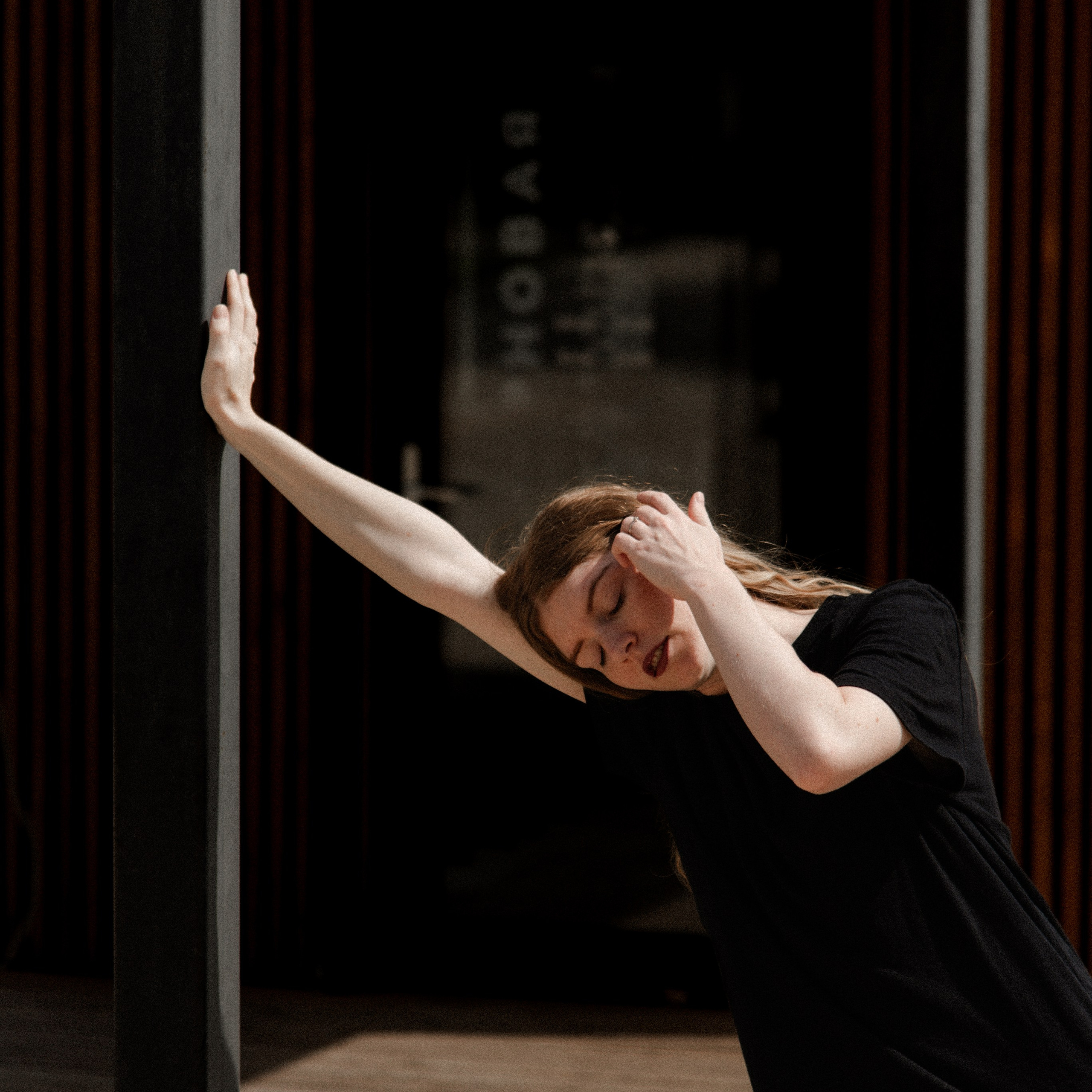 Мария. ФОТОГРАФ СЕРГЕЕВА МАРИЯ