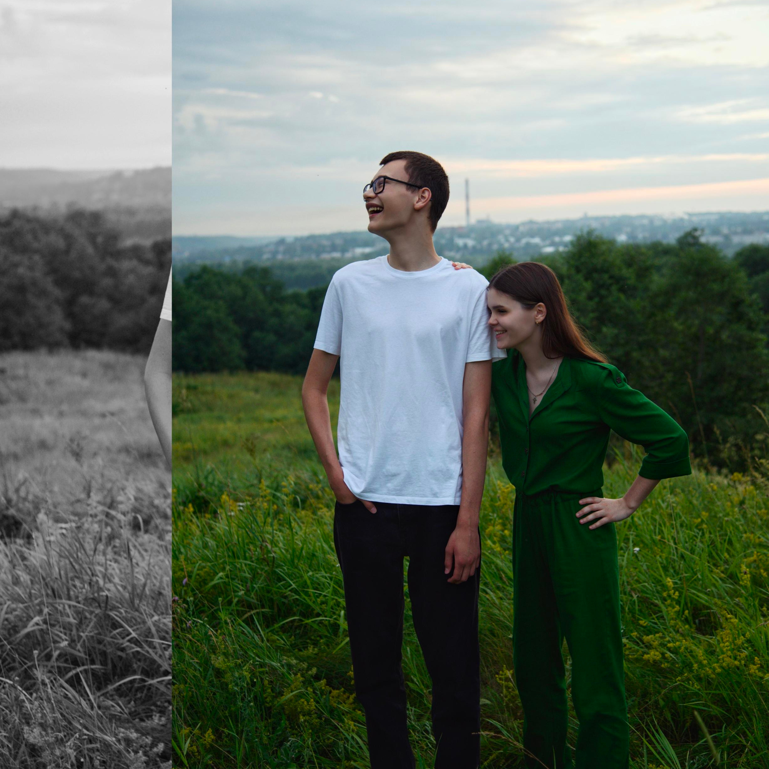 Юля. ФОТОГРАФ СЕРГЕЕВА МАРИЯ