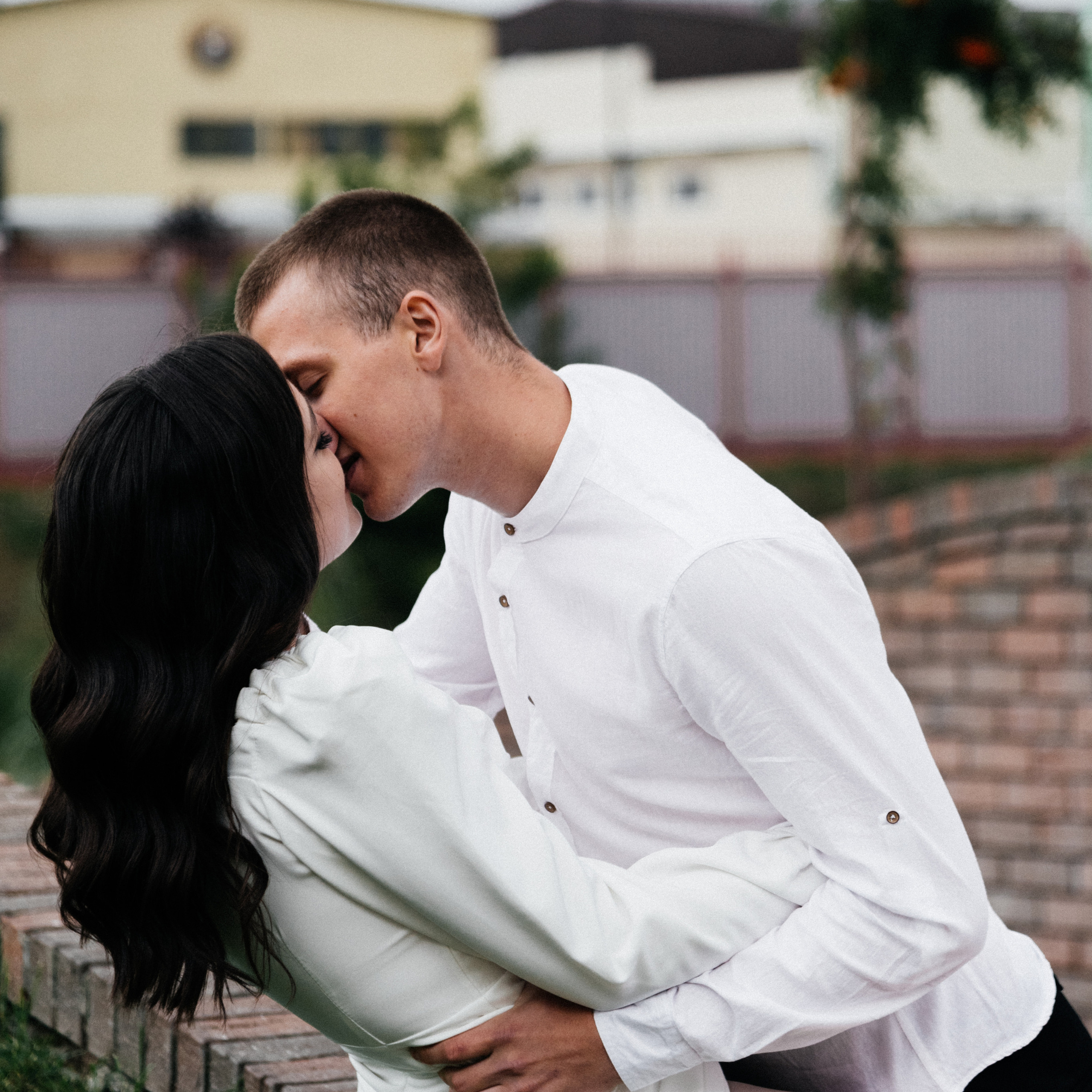 Алина Саша. ФОТОГРАФ СЕРГЕЕВА МАРИЯ