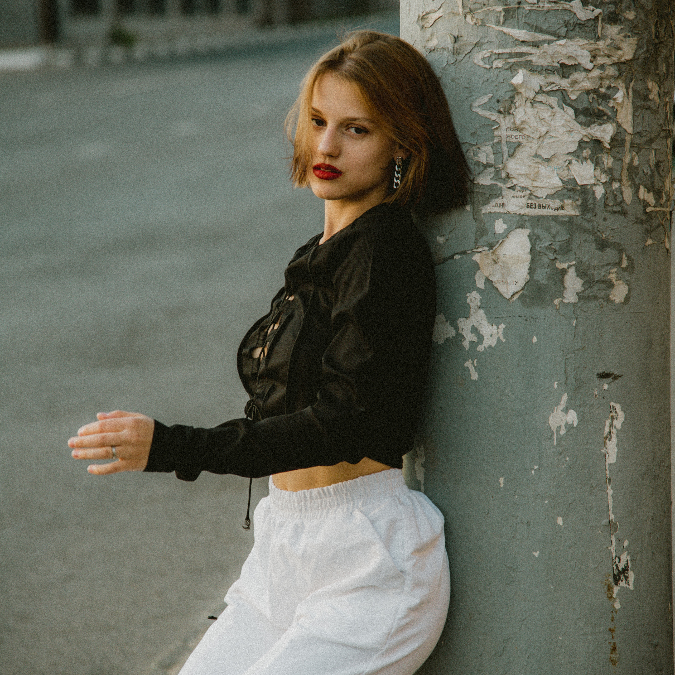 Городская экспресс (30 минут). ФОТОГРАФ СЕРГЕЕВА МАРИЯ