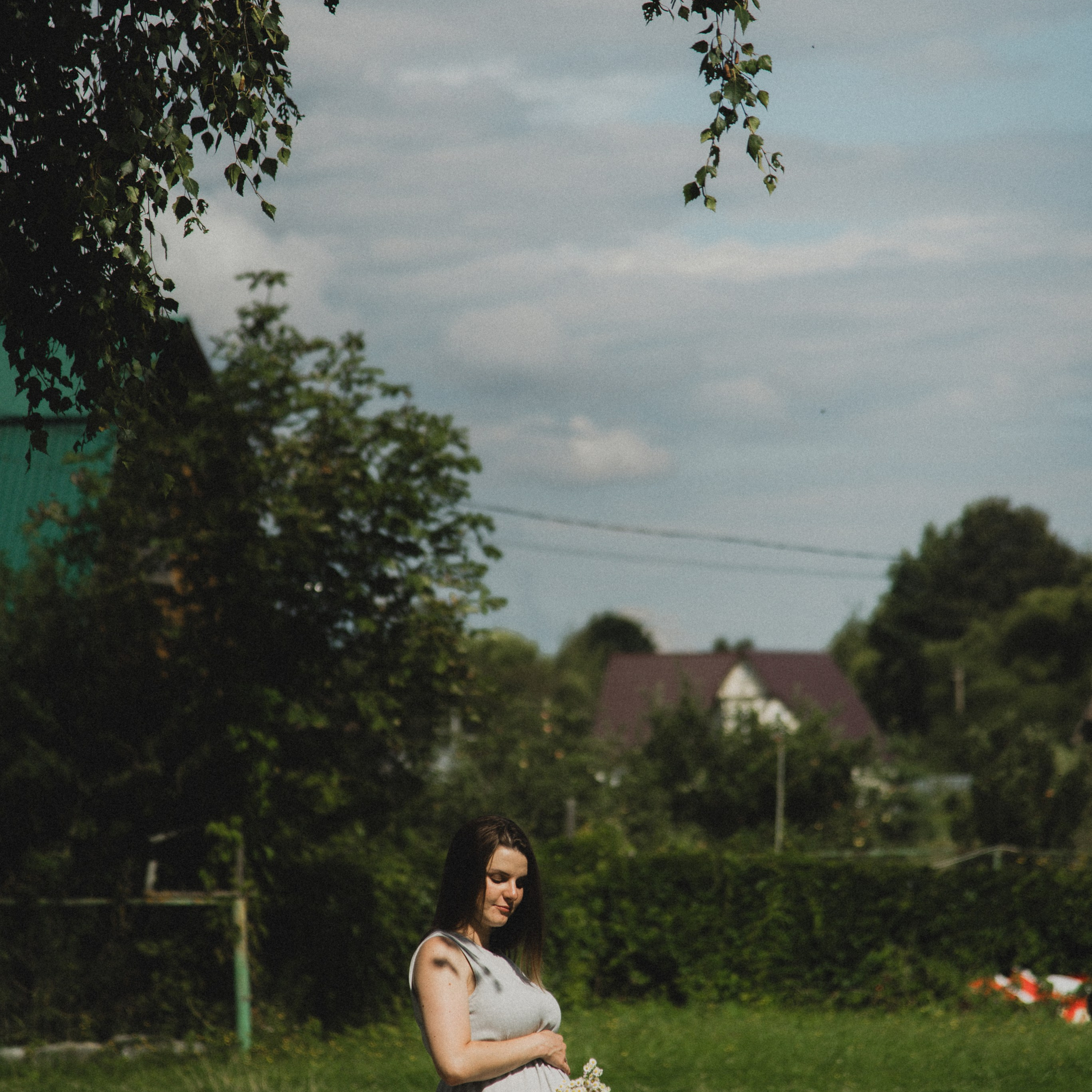 Лена & Ваня. ФОТОГРАФ СЕРГЕЕВА МАРИЯ