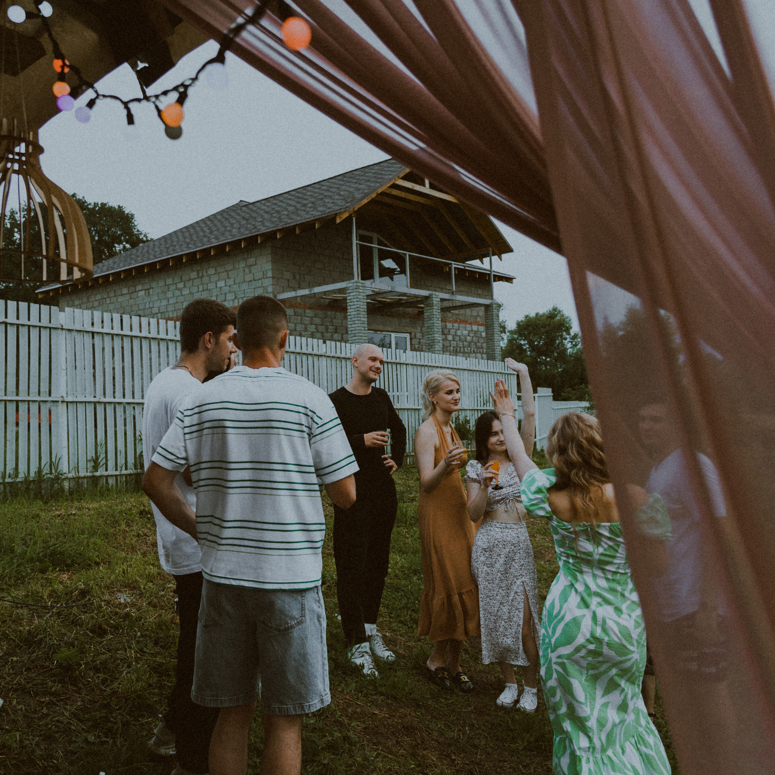 День рождения Саша. ФОТОГРАФ СЕРГЕЕВА МАРИЯ