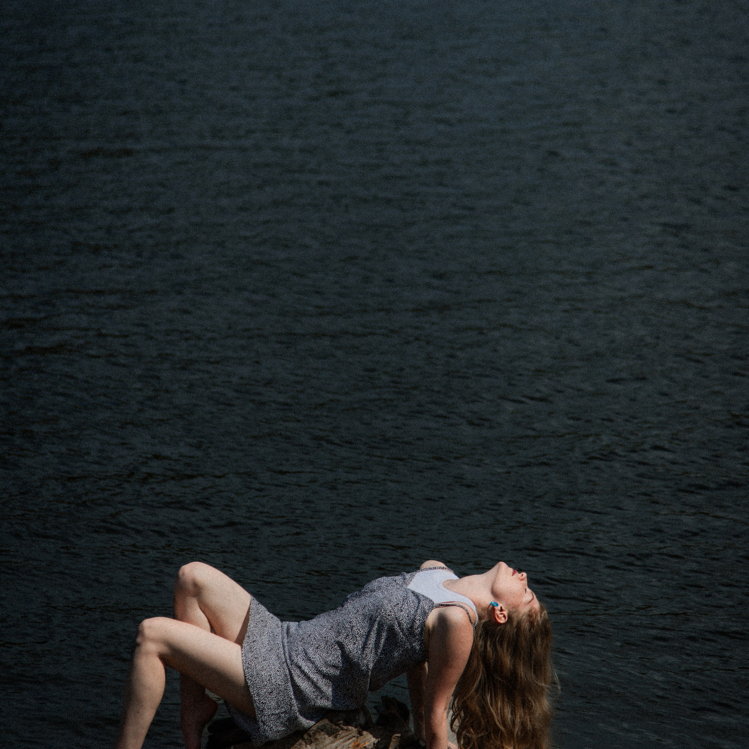 Мария. ФОТОГРАФ СЕРГЕЕВА МАРИЯ