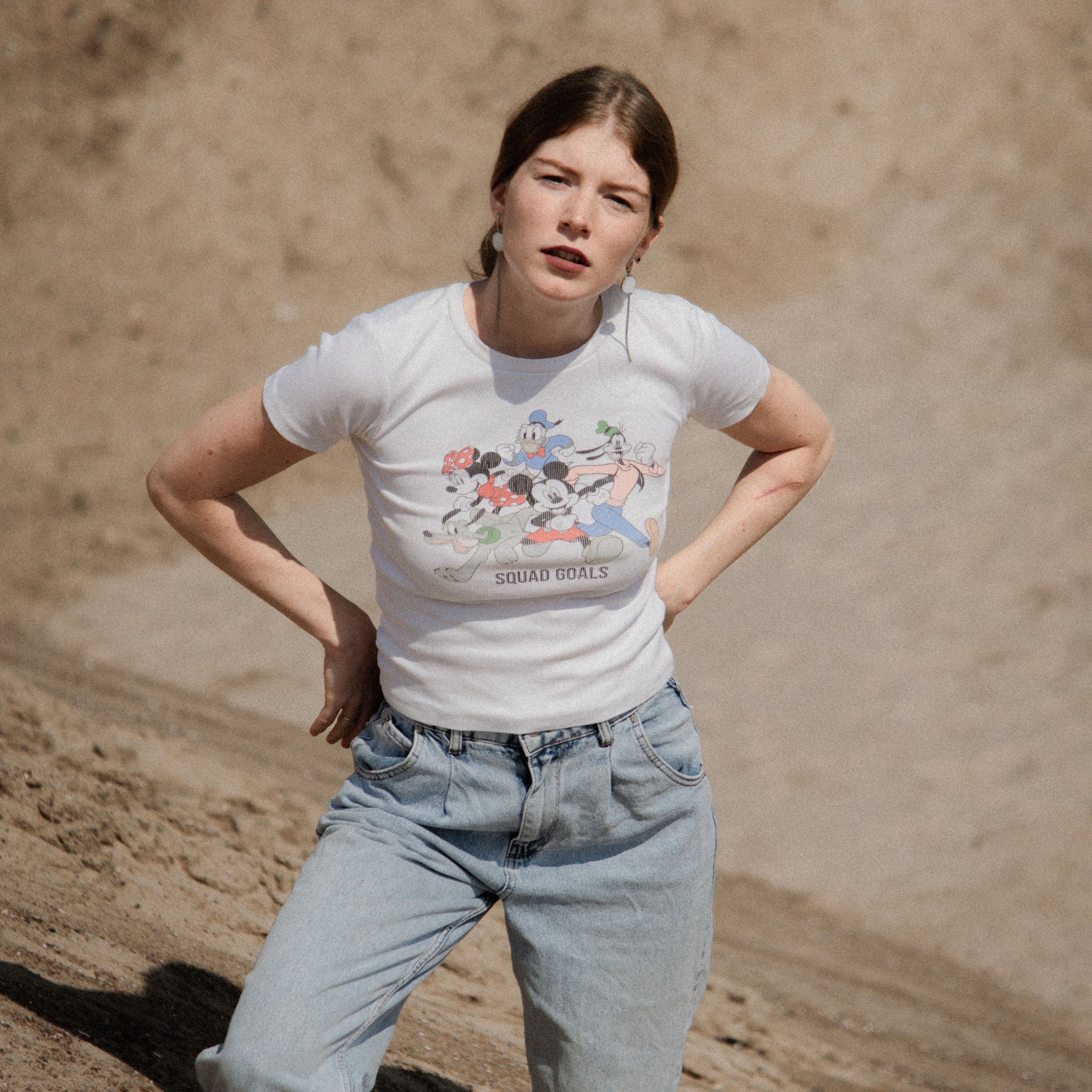 Мария. ФОТОГРАФ СЕРГЕЕВА МАРИЯ