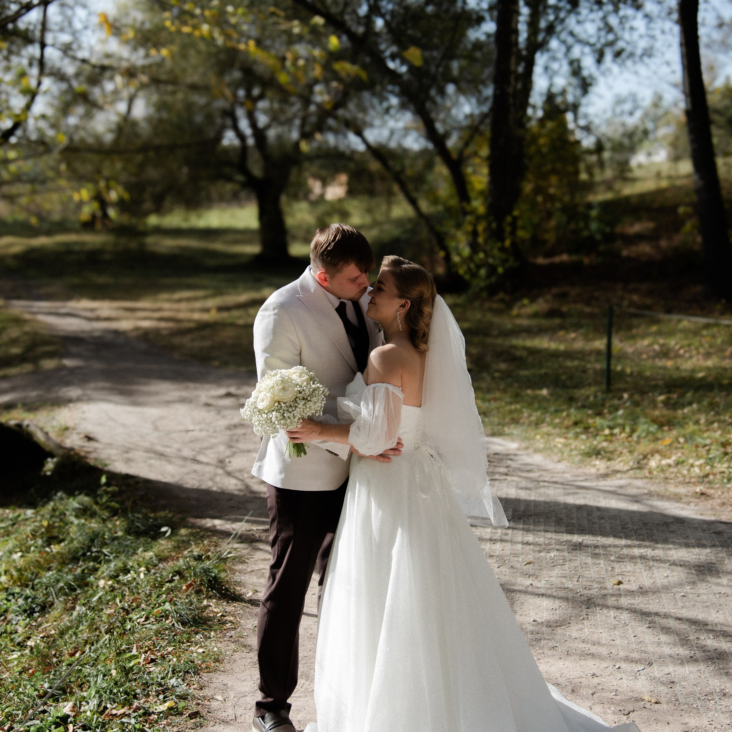 Аня Леша. ФОТОГРАФ СЕРГЕЕВА МАРИЯ