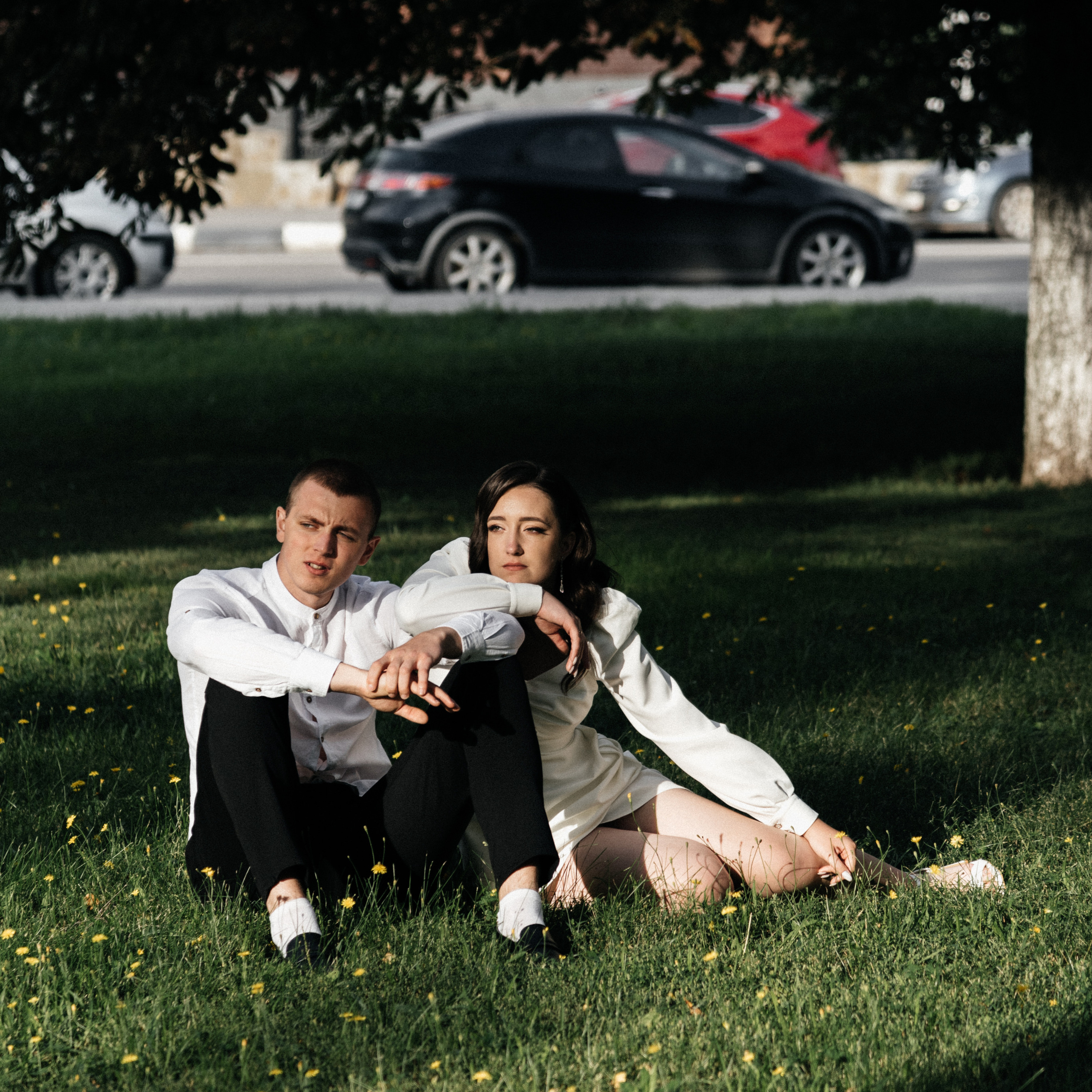 Алина Саша. ФОТОГРАФ СЕРГЕЕВА МАРИЯ