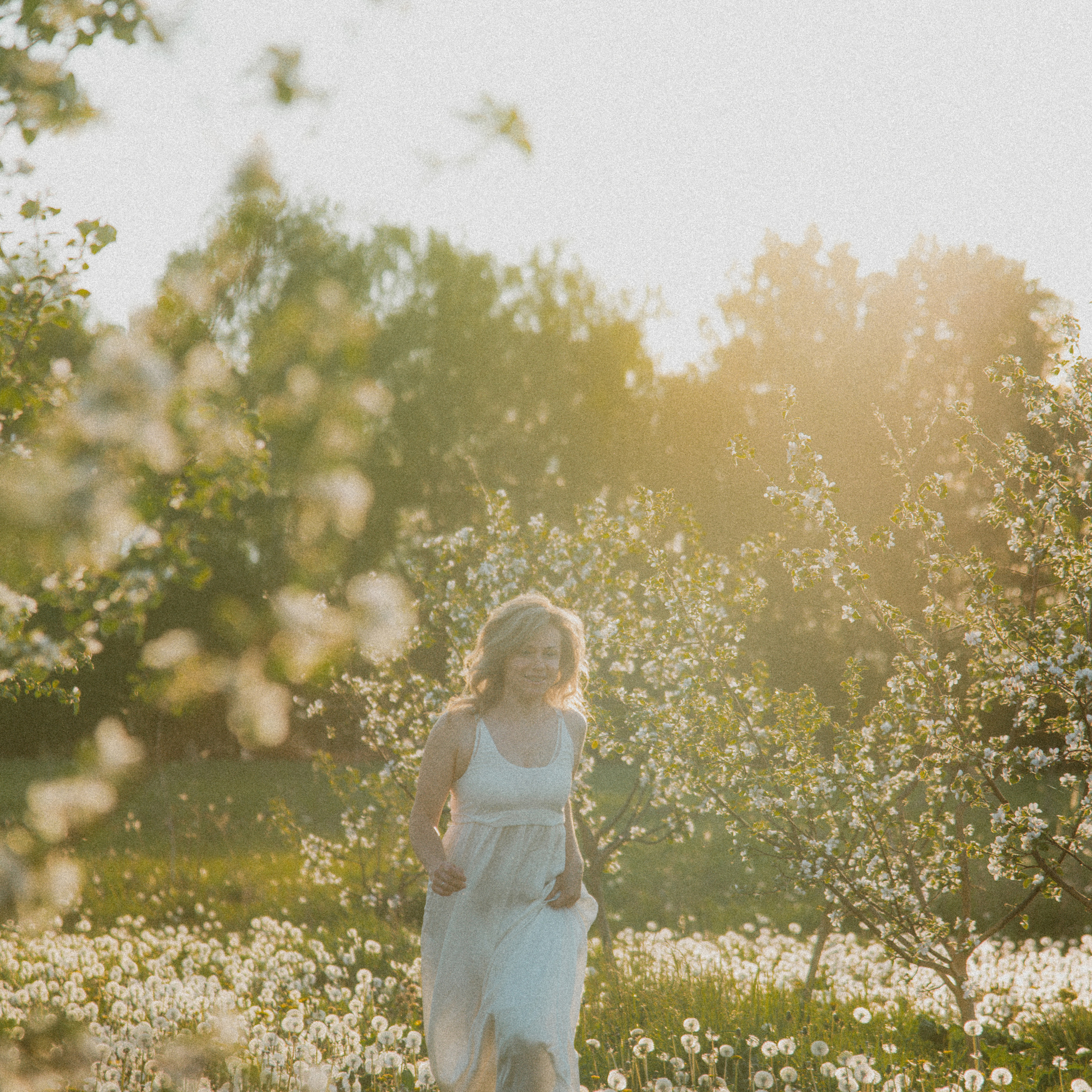 Алёнушка. ФОТОГРАФ СЕРГЕЕВА МАРИЯ