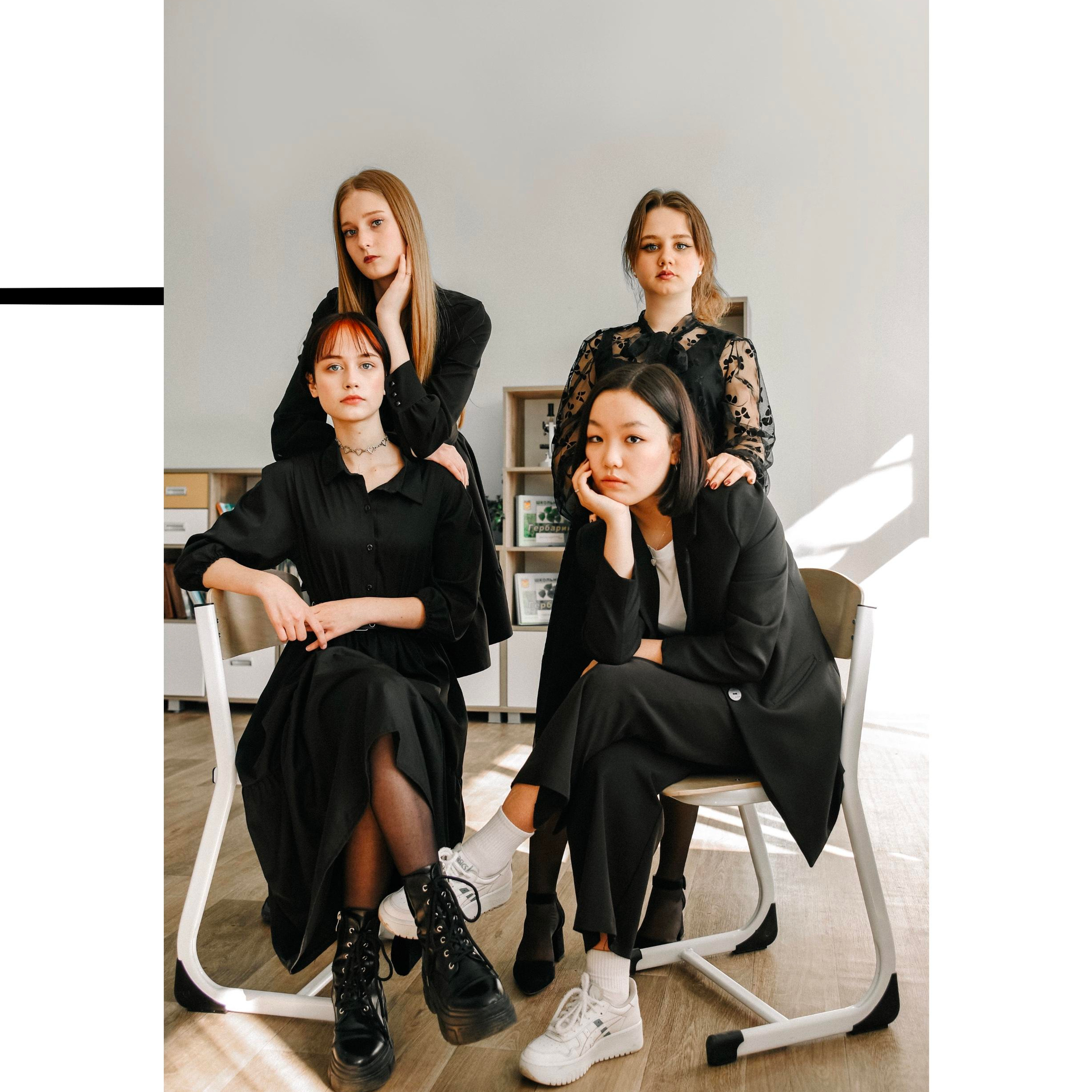 Лиза. ФОТОГРАФ СЕРГЕЕВА МАРИЯ