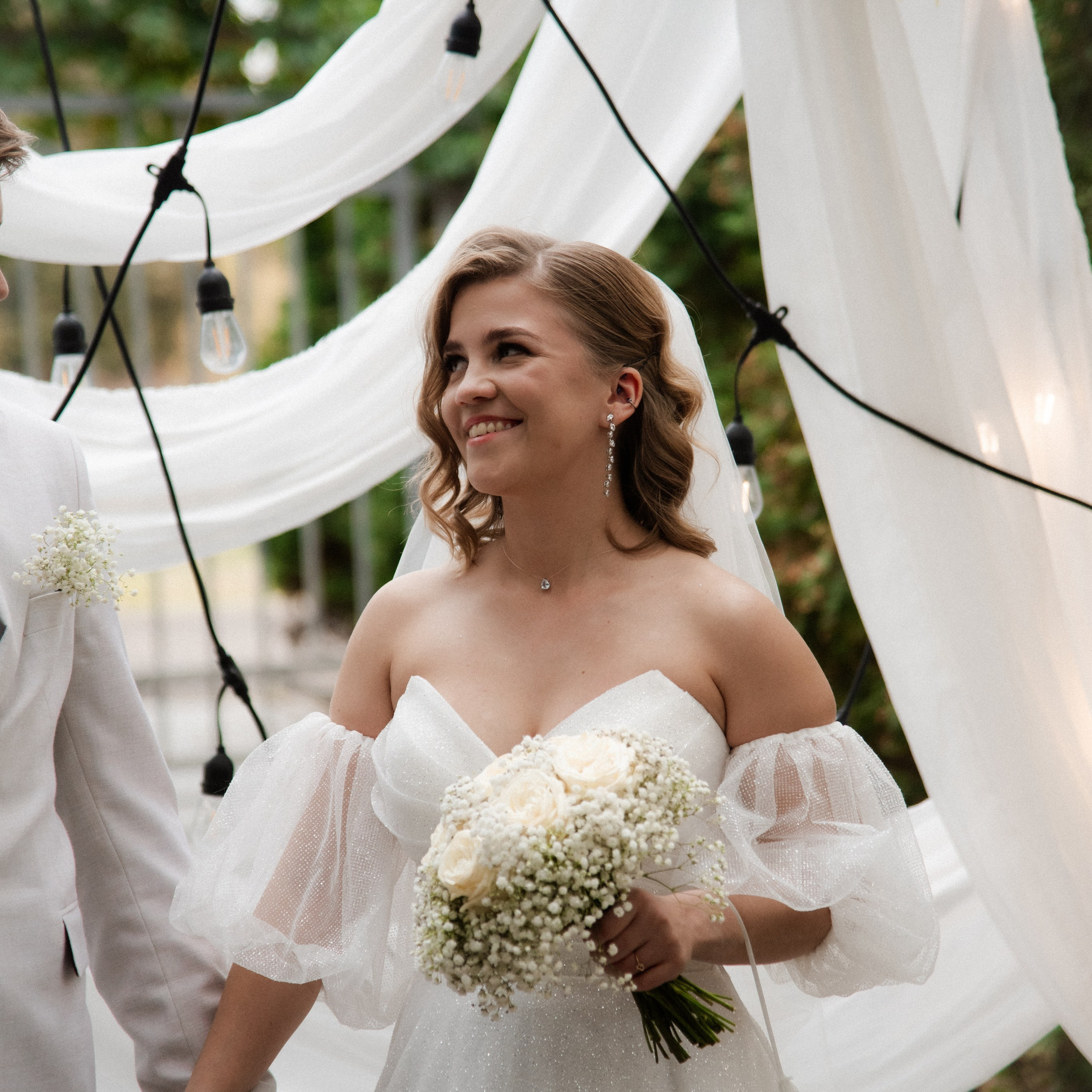 Аня Леша. ФОТОГРАФ СЕРГЕЕВА МАРИЯ