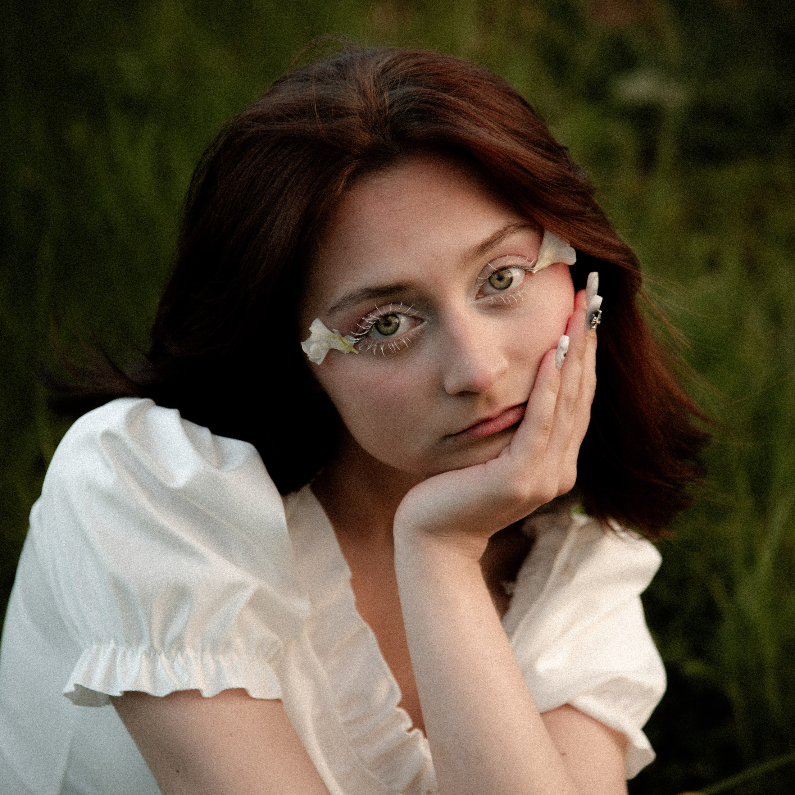 Александра. ФОТОГРАФ СЕРГЕЕВА МАРИЯ