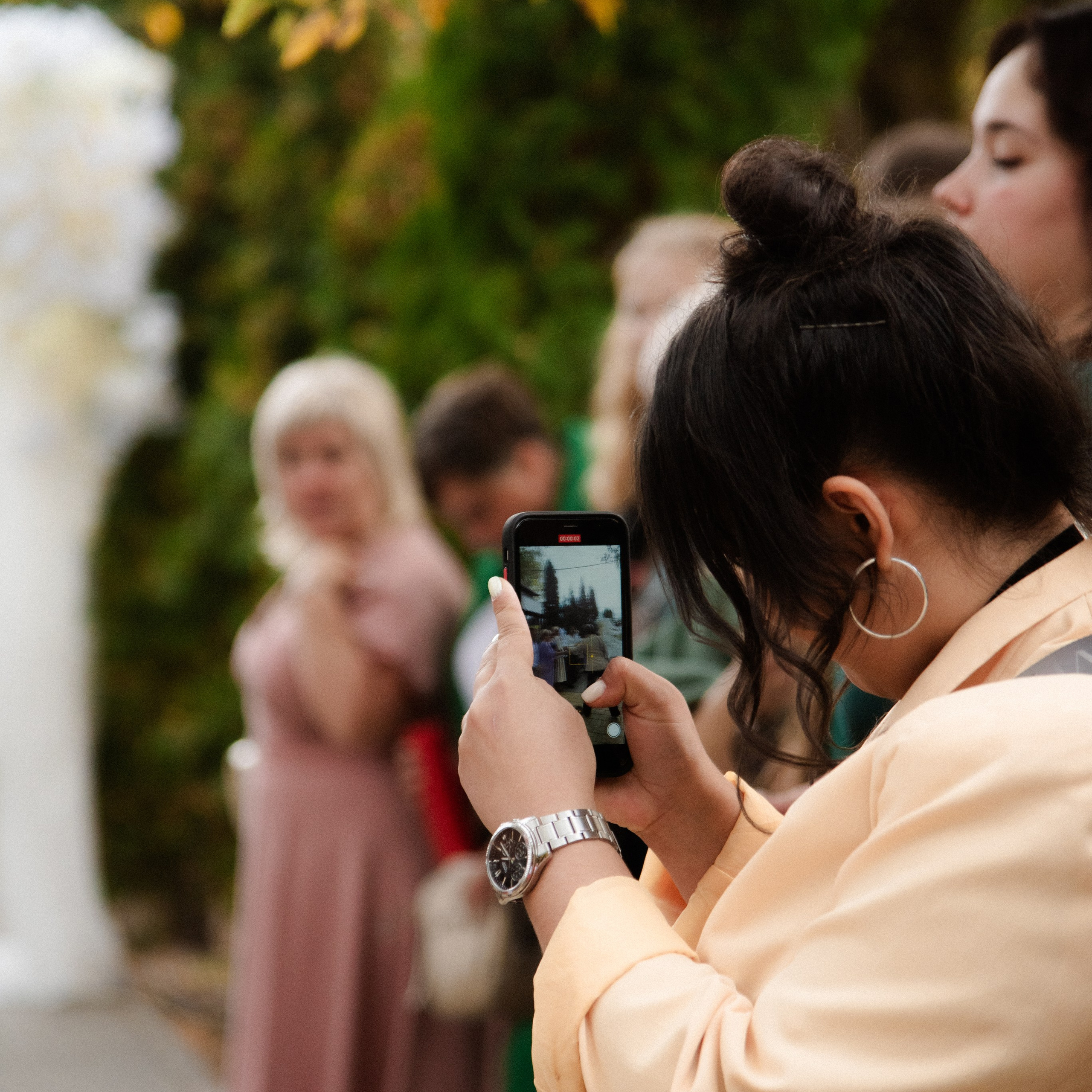 Аня Леша. ФОТОГРАФ СЕРГЕЕВА МАРИЯ