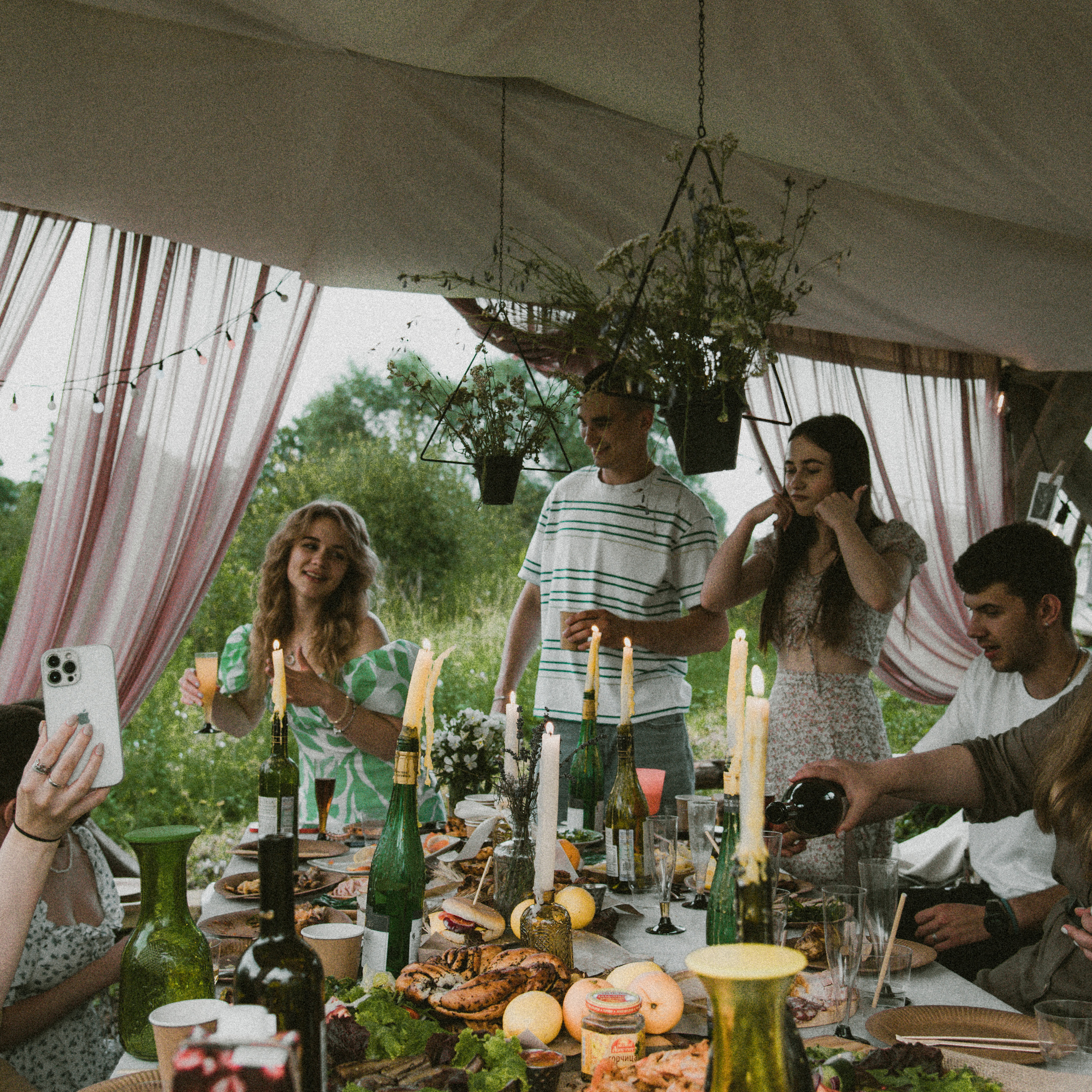 День рождения Саша. ФОТОГРАФ СЕРГЕЕВА МАРИЯ