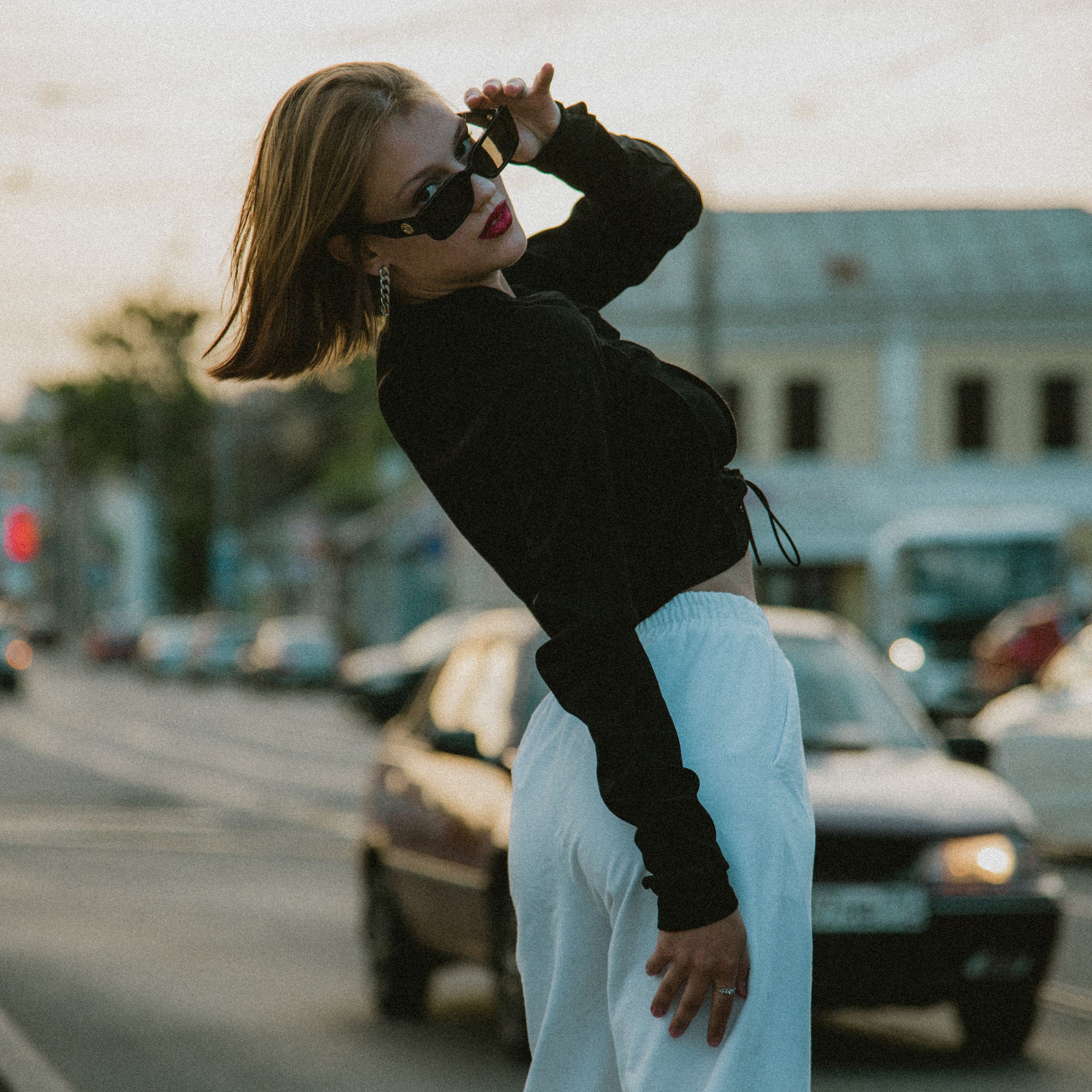 Городская экспресс (30 минут). ФОТОГРАФ СЕРГЕЕВА МАРИЯ