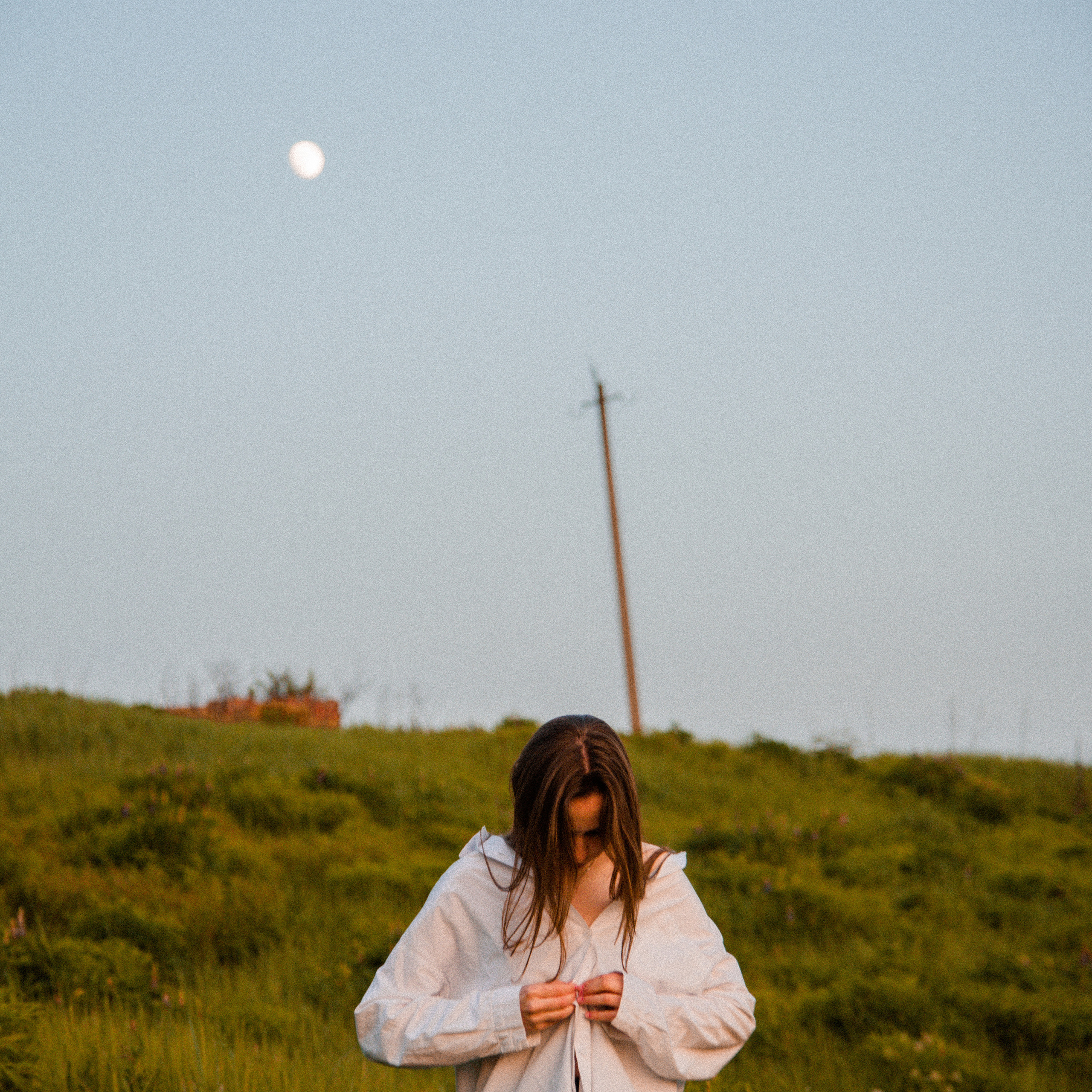 Лиза. ФОТОГРАФ СЕРГЕЕВА МАРИЯ