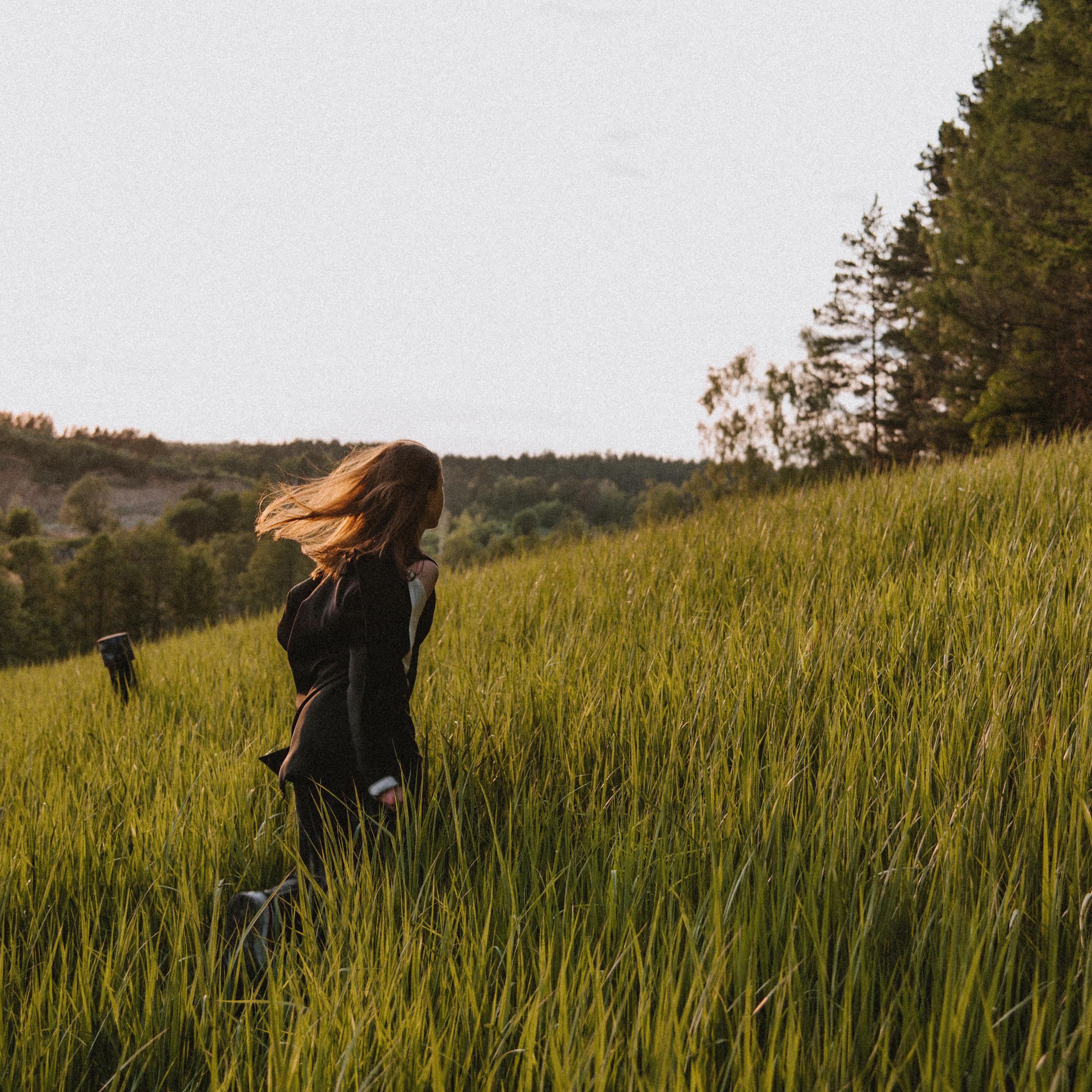 Лиза. ФОТОГРАФ СЕРГЕЕВА МАРИЯ