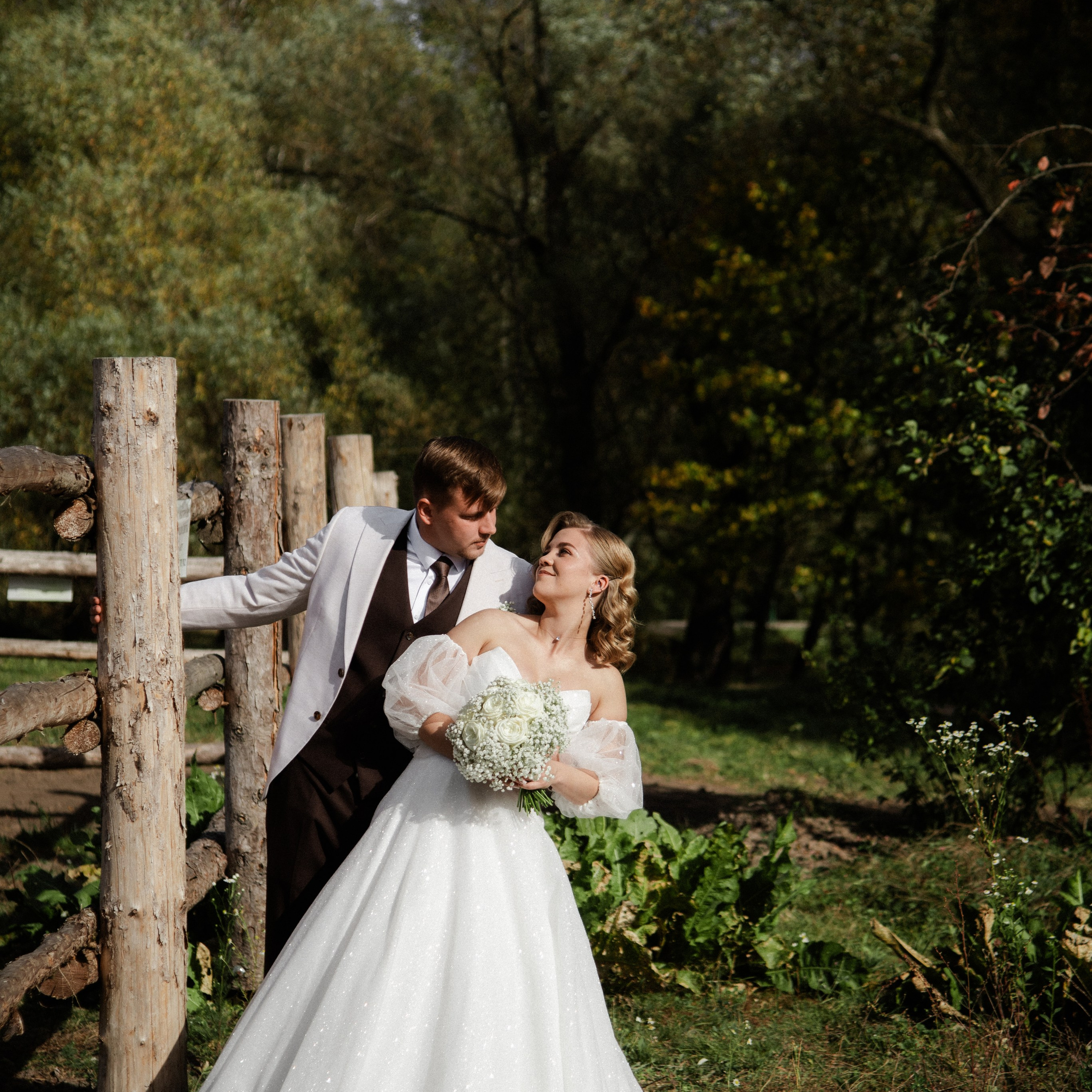 Аня Леша. ФОТОГРАФ СЕРГЕЕВА МАРИЯ