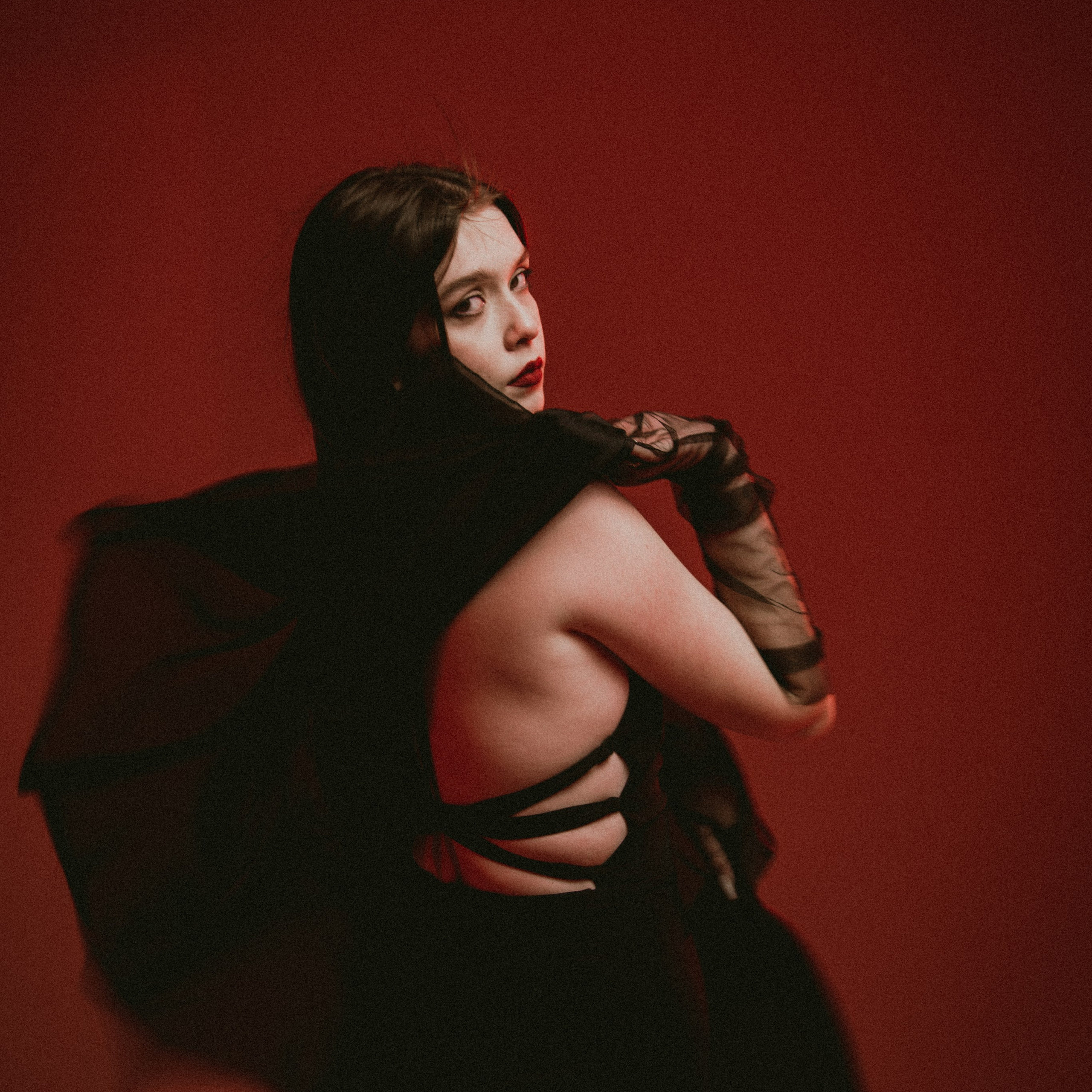 Настя — студия. ФОТОГРАФ СЕРГЕЕВА МАРИЯ