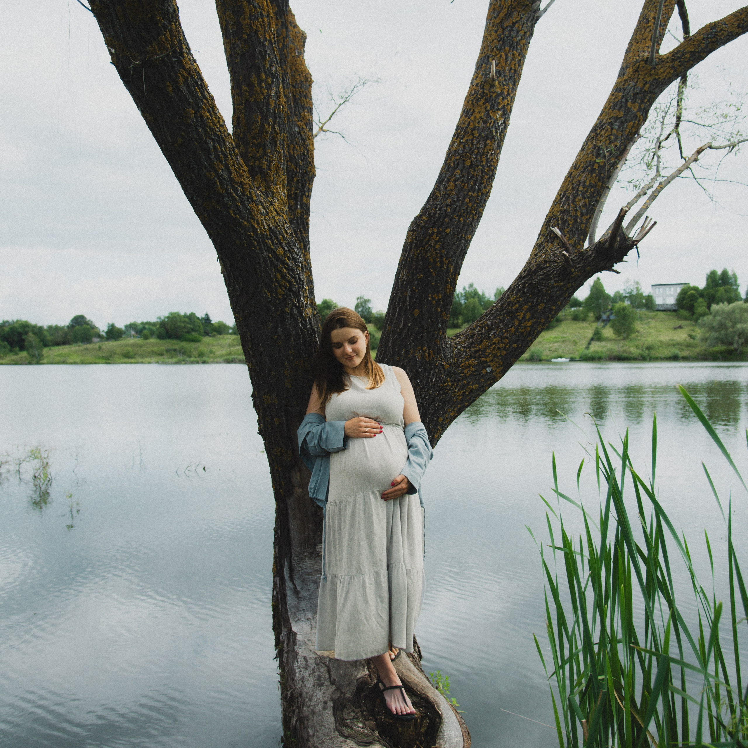 Лена & Ваня. ФОТОГРАФ СЕРГЕЕВА МАРИЯ