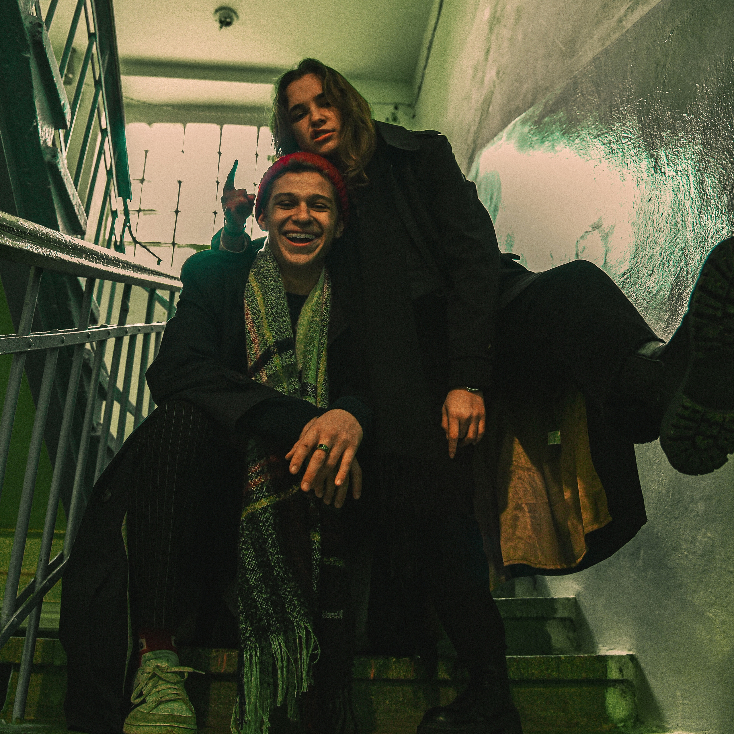 Лиза ♡ Дима. ФОТОГРАФ СЕРГЕЕВА МАРИЯ