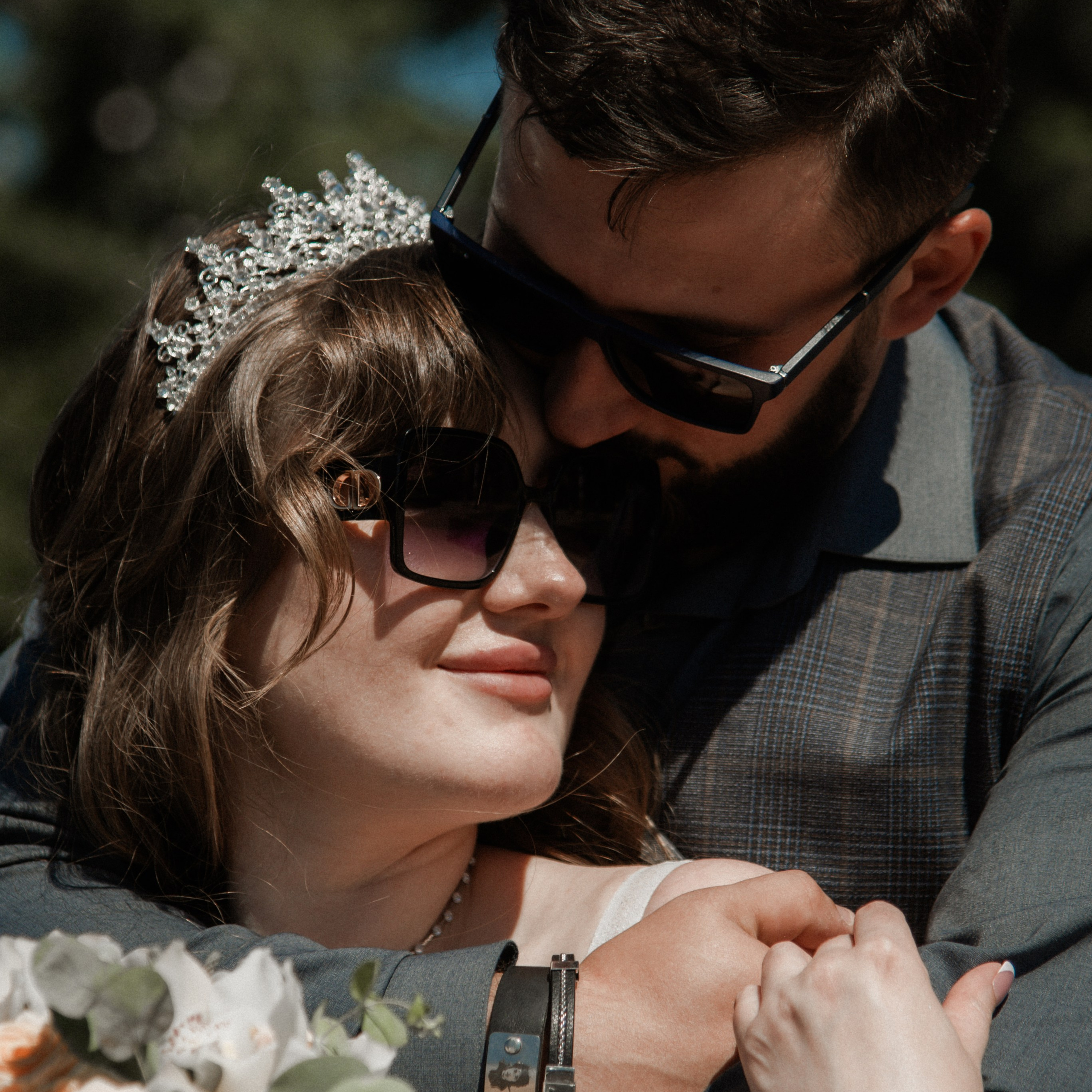 Лера Дима. ФОТОГРАФ СЕРГЕЕВА МАРИЯ