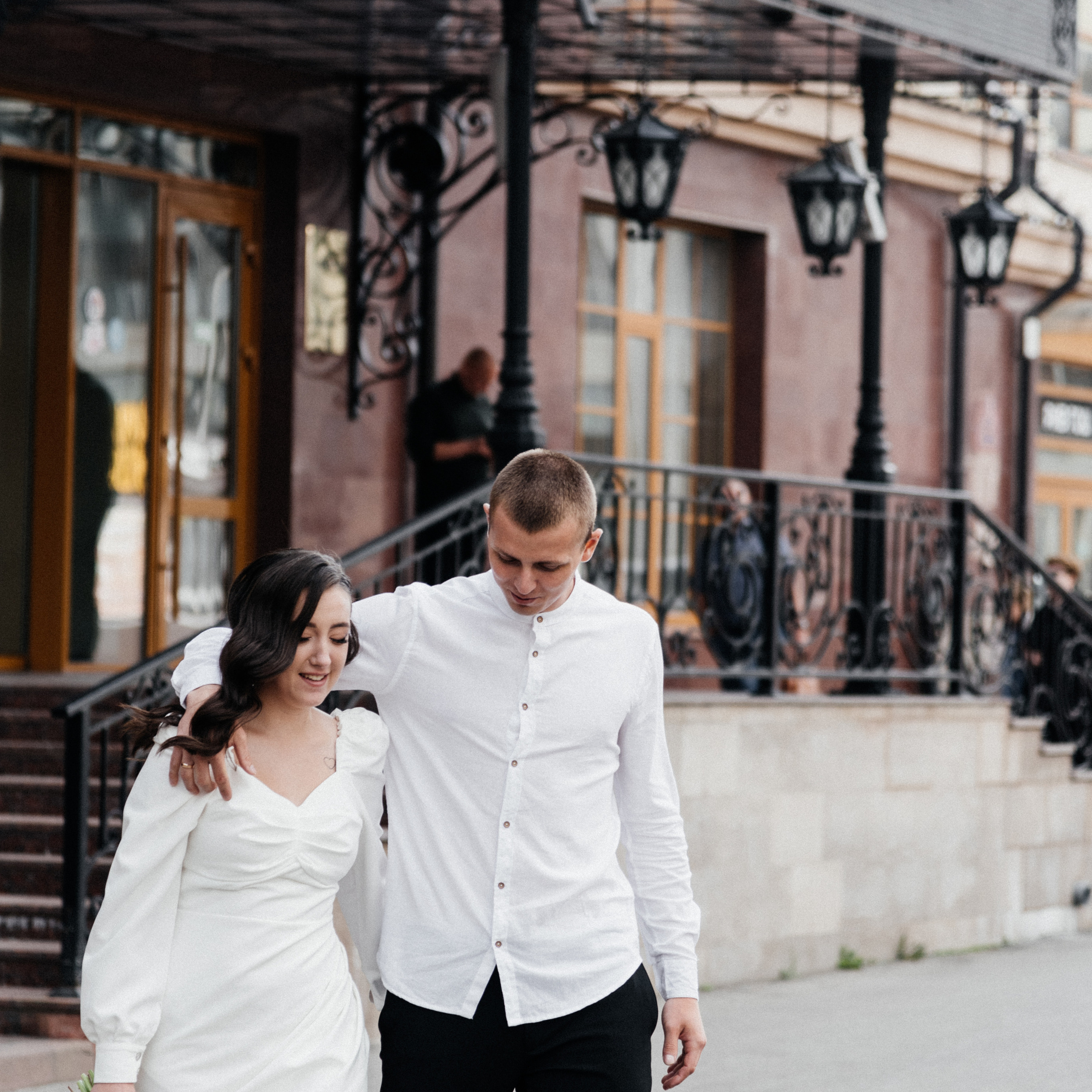 Алина Саша. ФОТОГРАФ СЕРГЕЕВА МАРИЯ